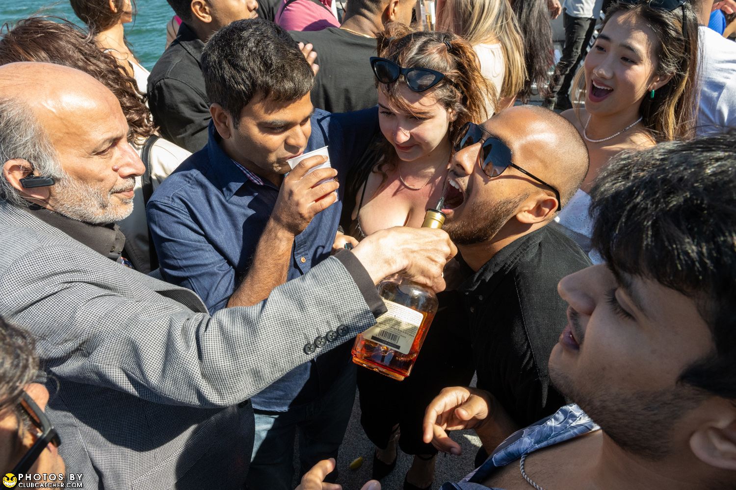 Empress Of Canada party venue photo 211 - June 18th, 2022