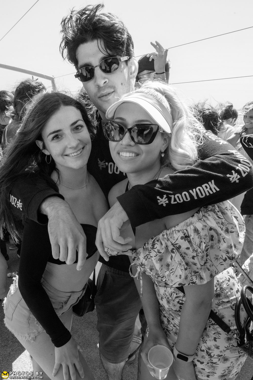 Empress Of Canada party venue photo 215 - June 18th, 2022