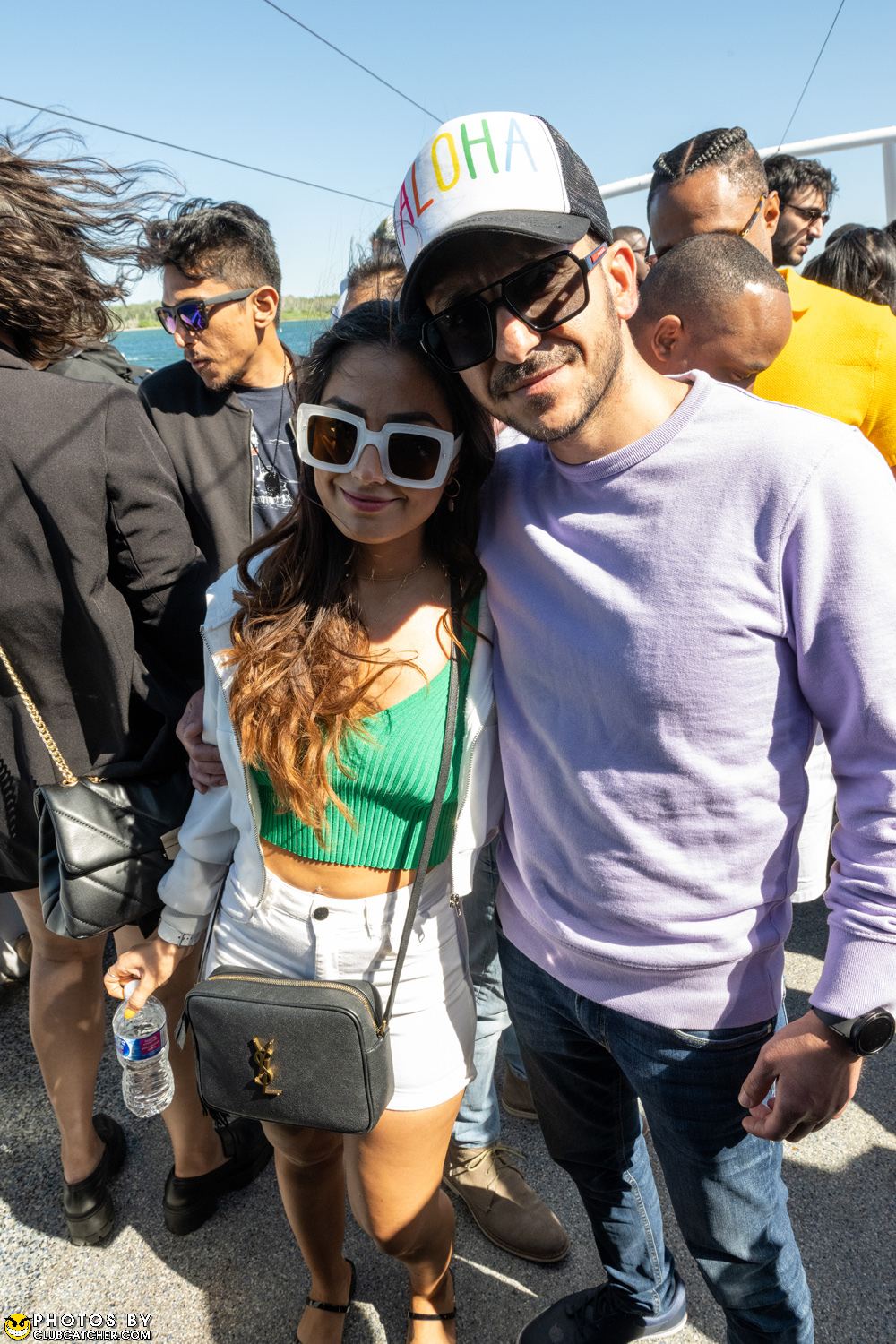 Empress Of Canada party venue photo 216 - June 18th, 2022