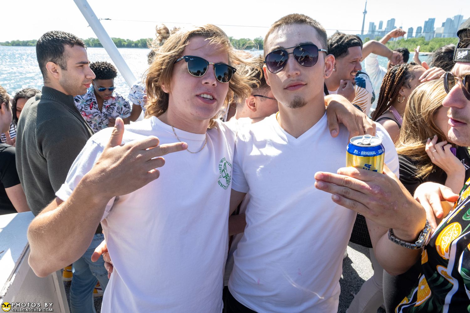 Empress Of Canada party venue photo 219 - June 18th, 2022