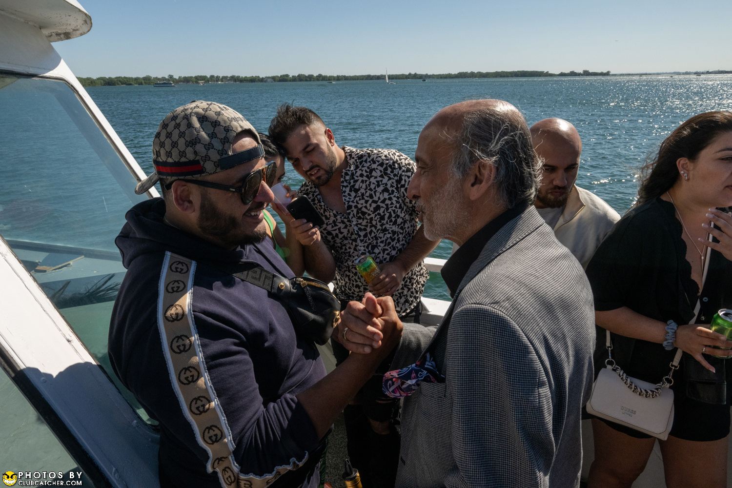 Empress Of Canada party venue photo 221 - June 18th, 2022