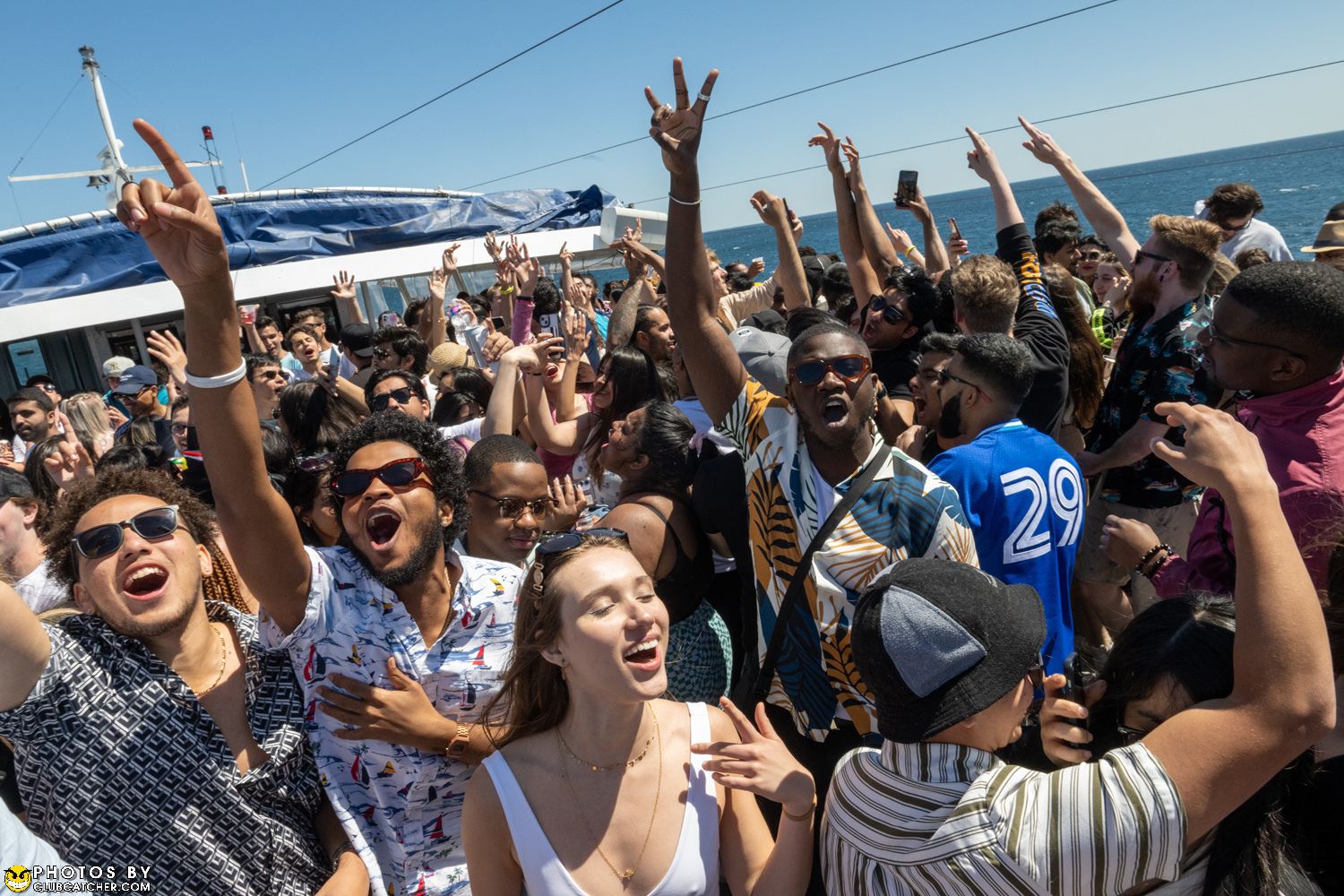 Empress Of Canada party venue photo 223 - June 18th, 2022