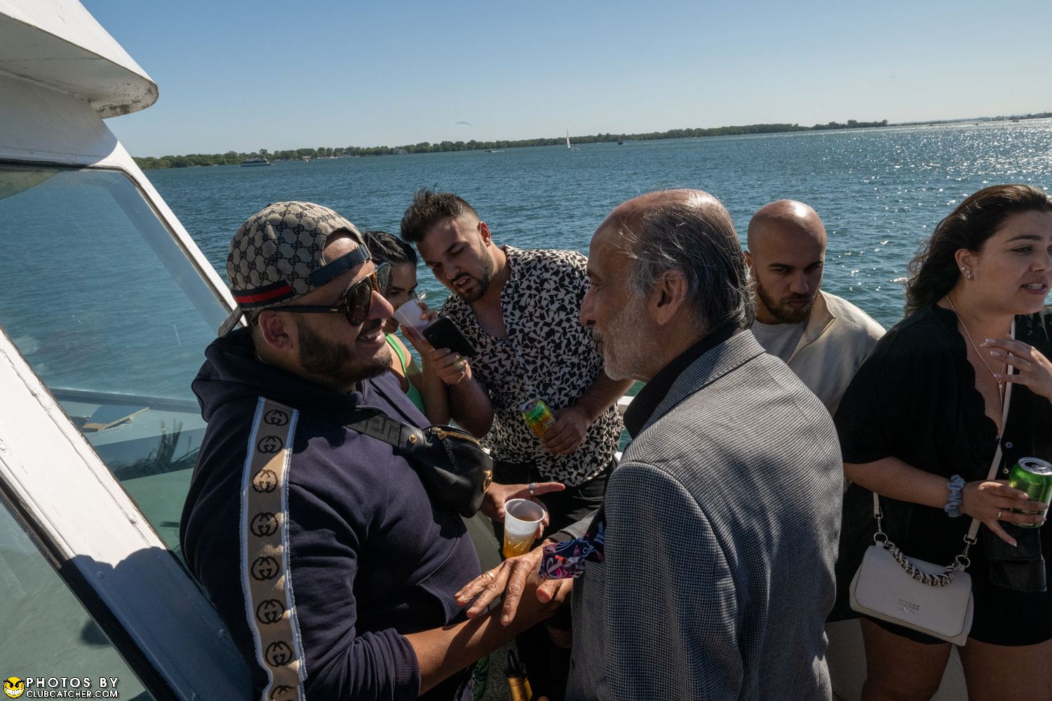 Empress Of Canada party venue photo 224 - June 18th, 2022