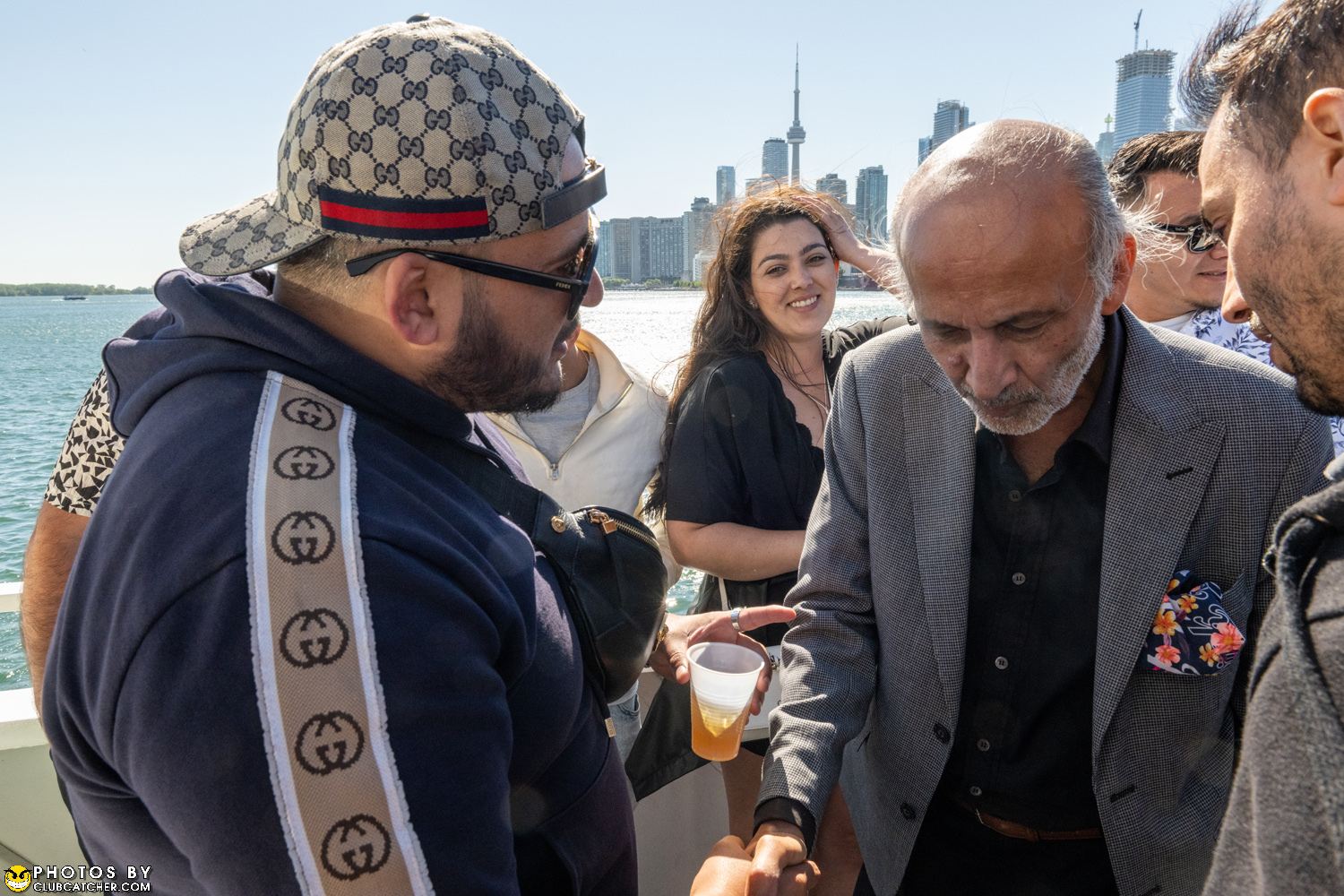 Empress Of Canada party venue photo 226 - June 18th, 2022