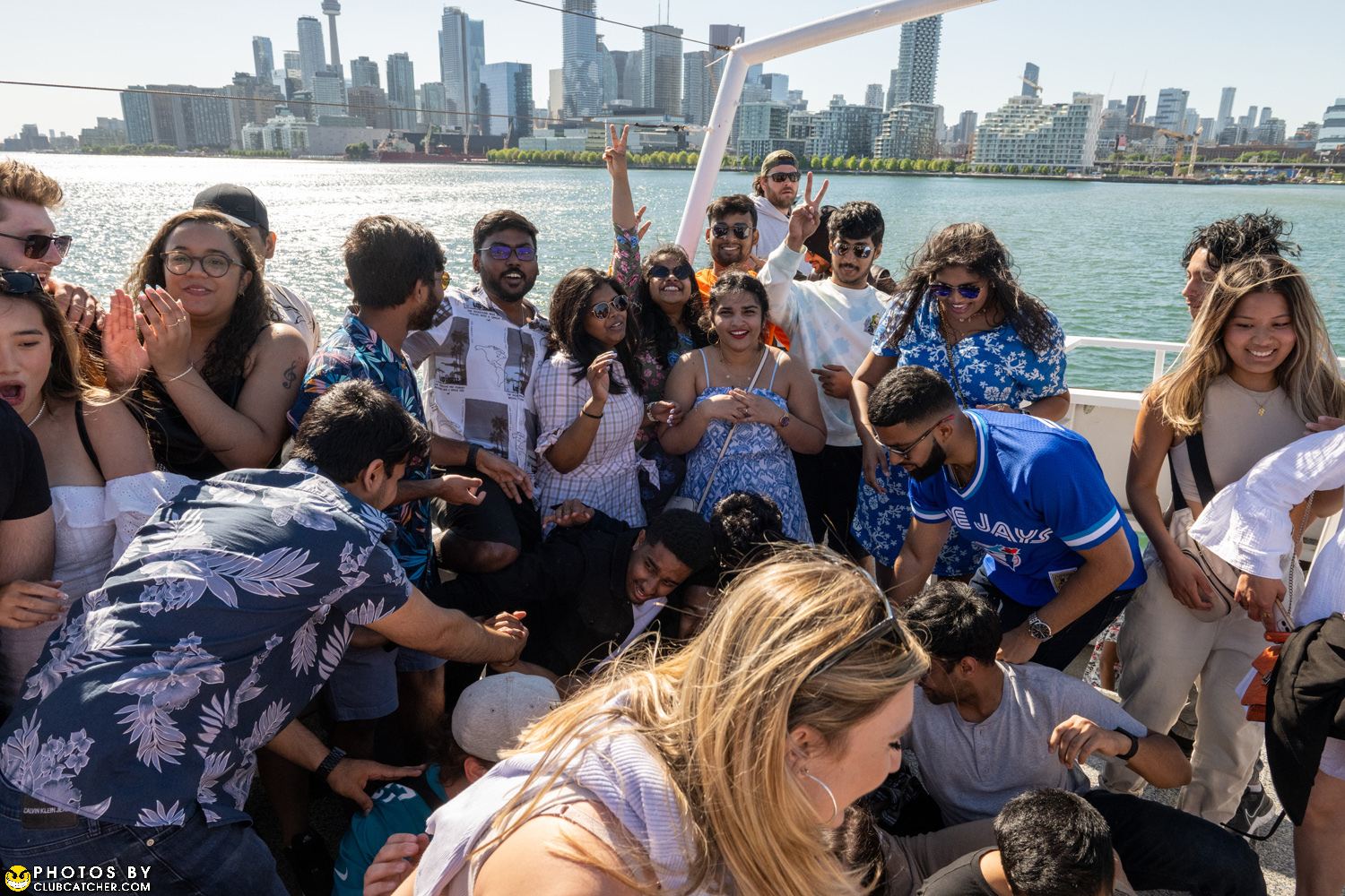 Empress Of Canada party venue photo 228 - June 18th, 2022