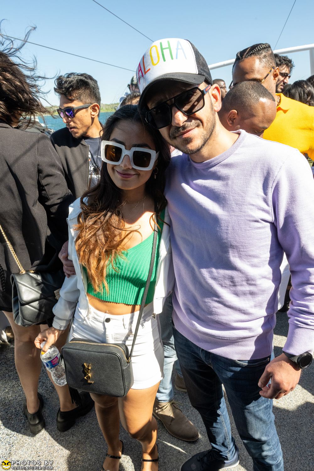 Empress Of Canada party venue photo 229 - June 18th, 2022