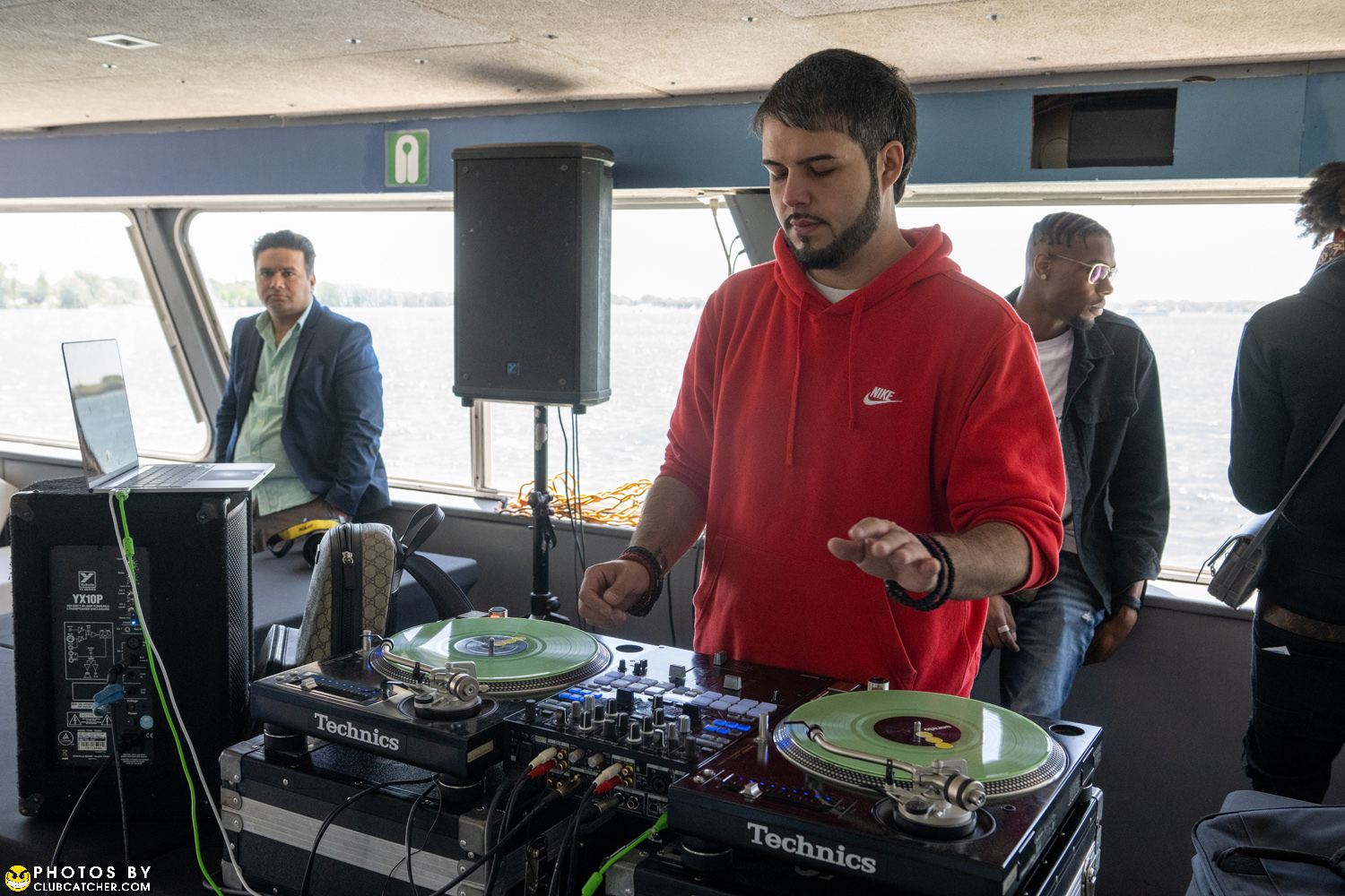 Empress Of Canada party venue photo 230 - June 18th, 2022