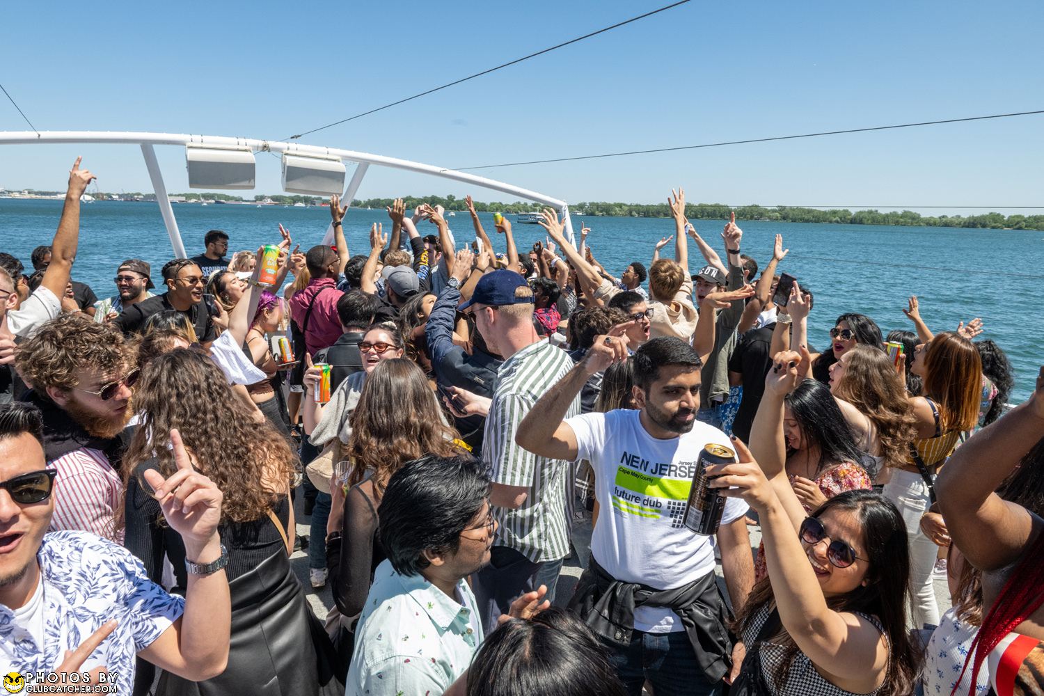 Empress Of Canada party venue photo 233 - June 18th, 2022