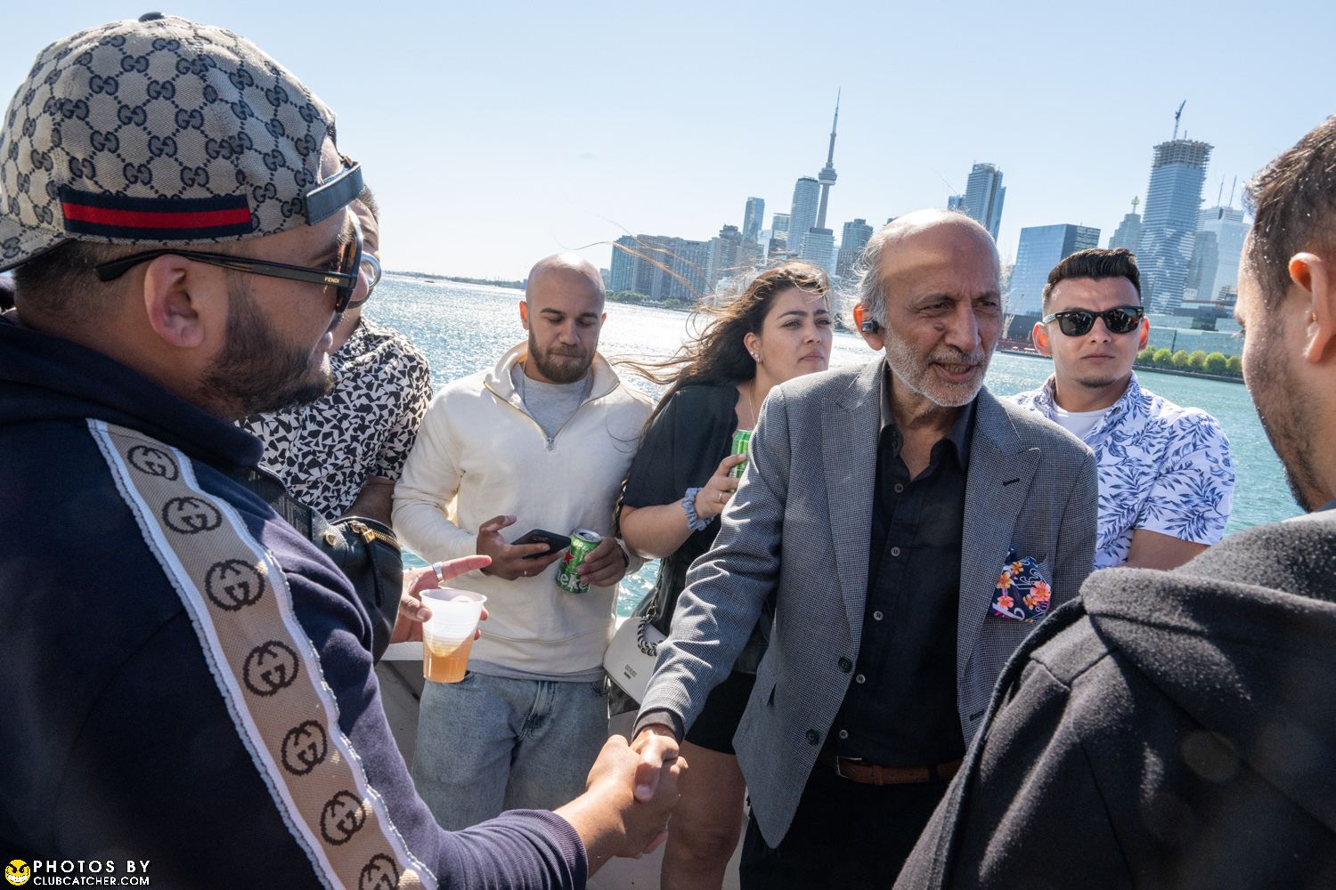 Empress Of Canada party venue photo 235 - June 18th, 2022