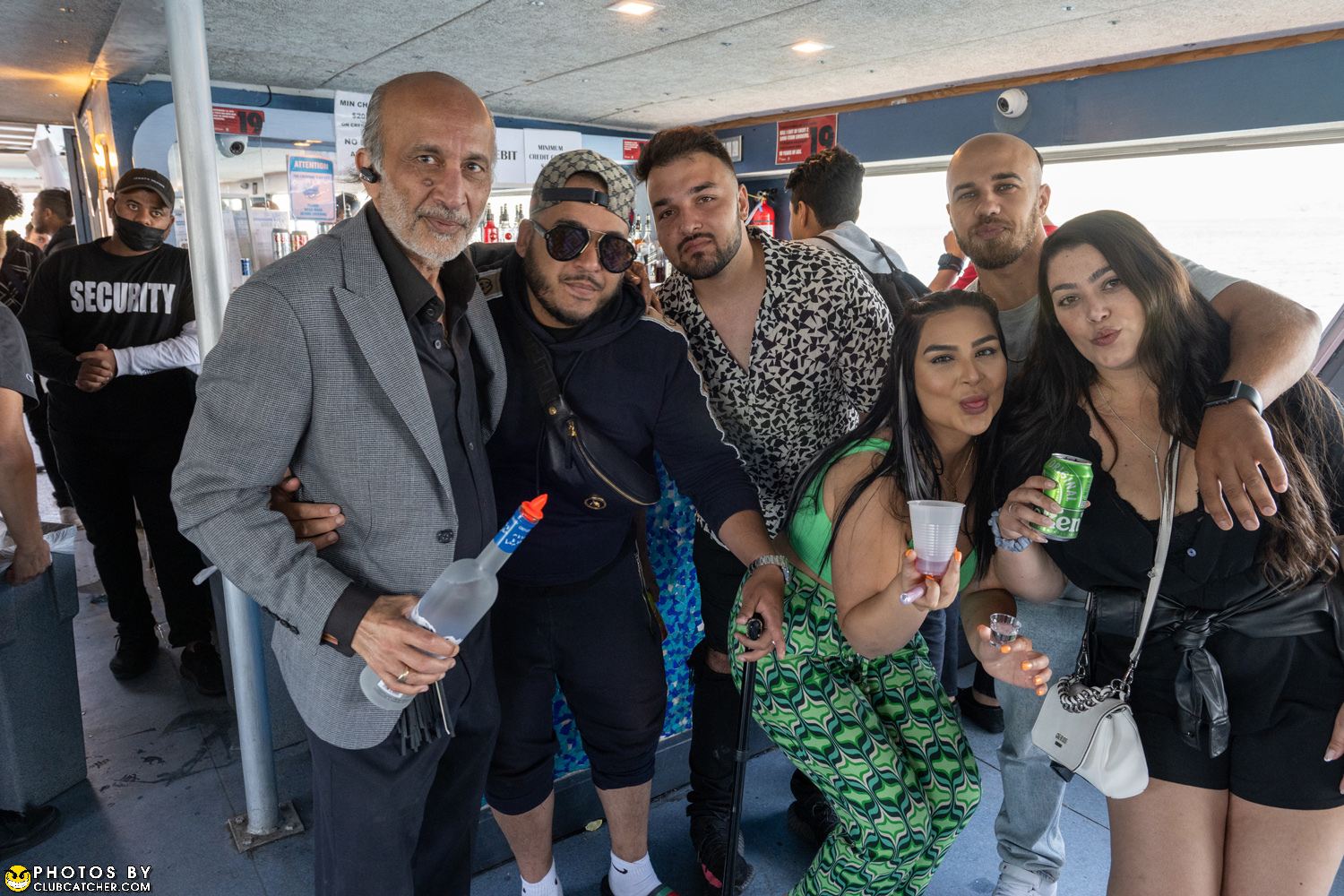 Empress Of Canada party venue photo 236 - June 18th, 2022