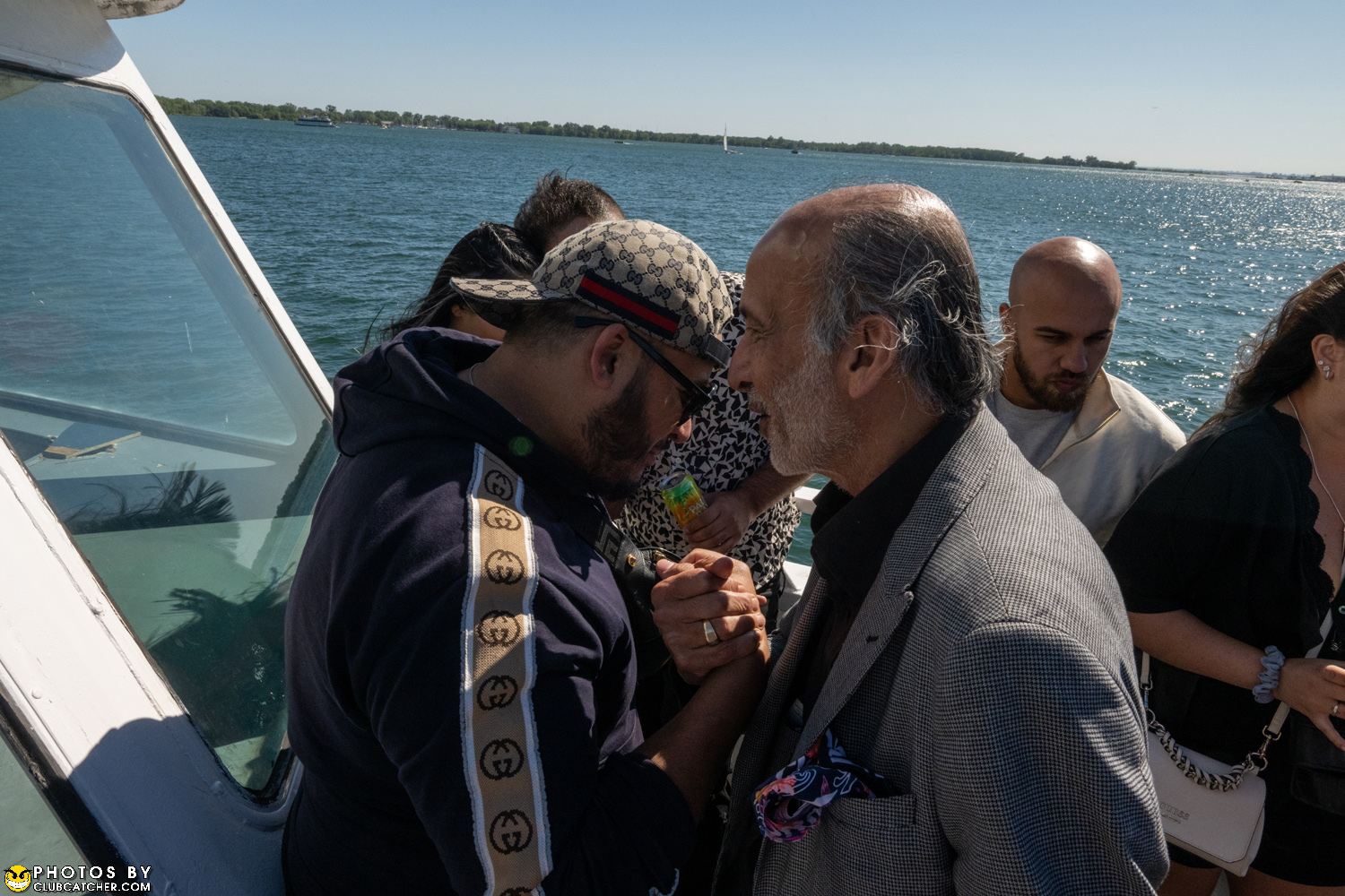 Empress Of Canada party venue photo 238 - June 18th, 2022