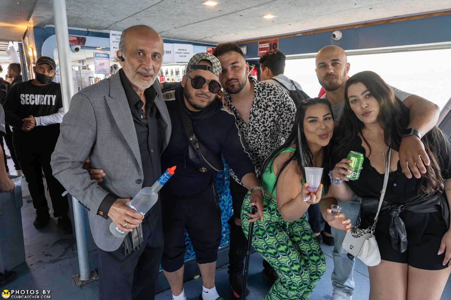 Empress Of Canada party venue photo 25 - June 18th, 2022