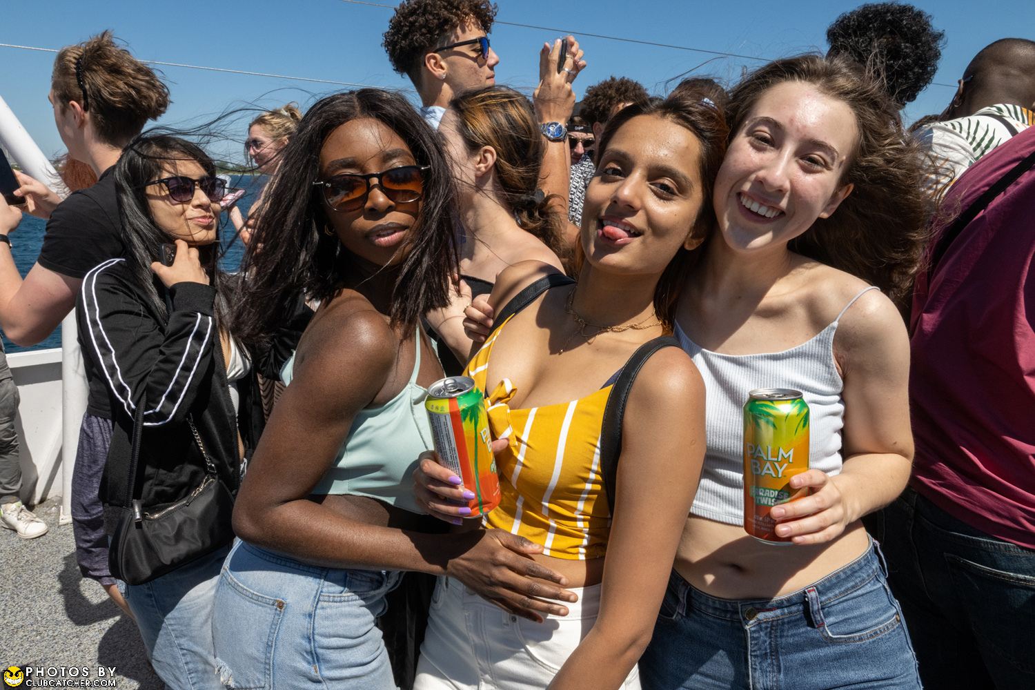 Empress Of Canada party venue photo 241 - June 18th, 2022