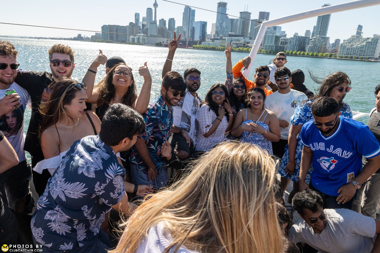 Empress Of Canada party venue photo 243 - June 18th, 2022