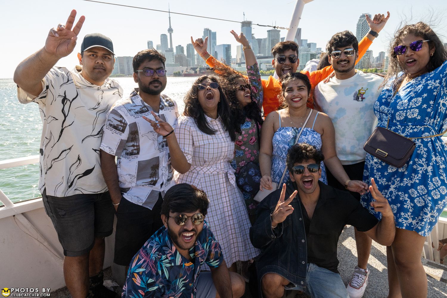 Empress Of Canada party venue photo 244 - June 18th, 2022