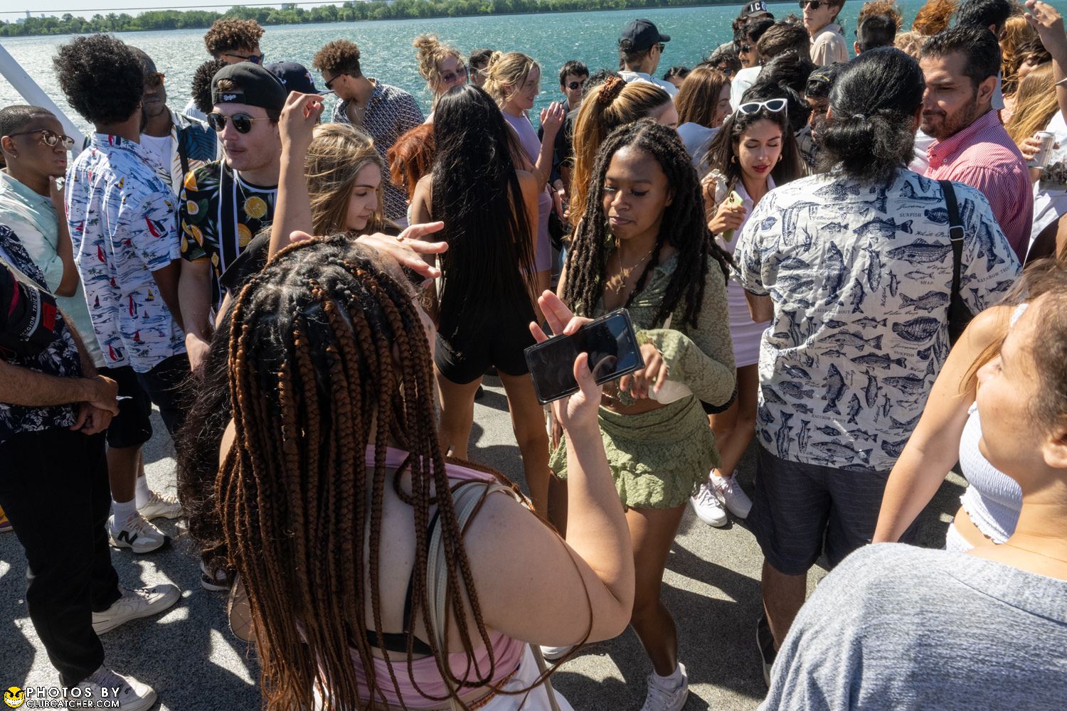 Empress Of Canada party venue photo 245 - June 18th, 2022