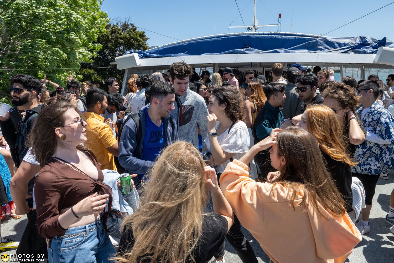 Empress Of Canada party venue photo 246 - June 18th, 2022