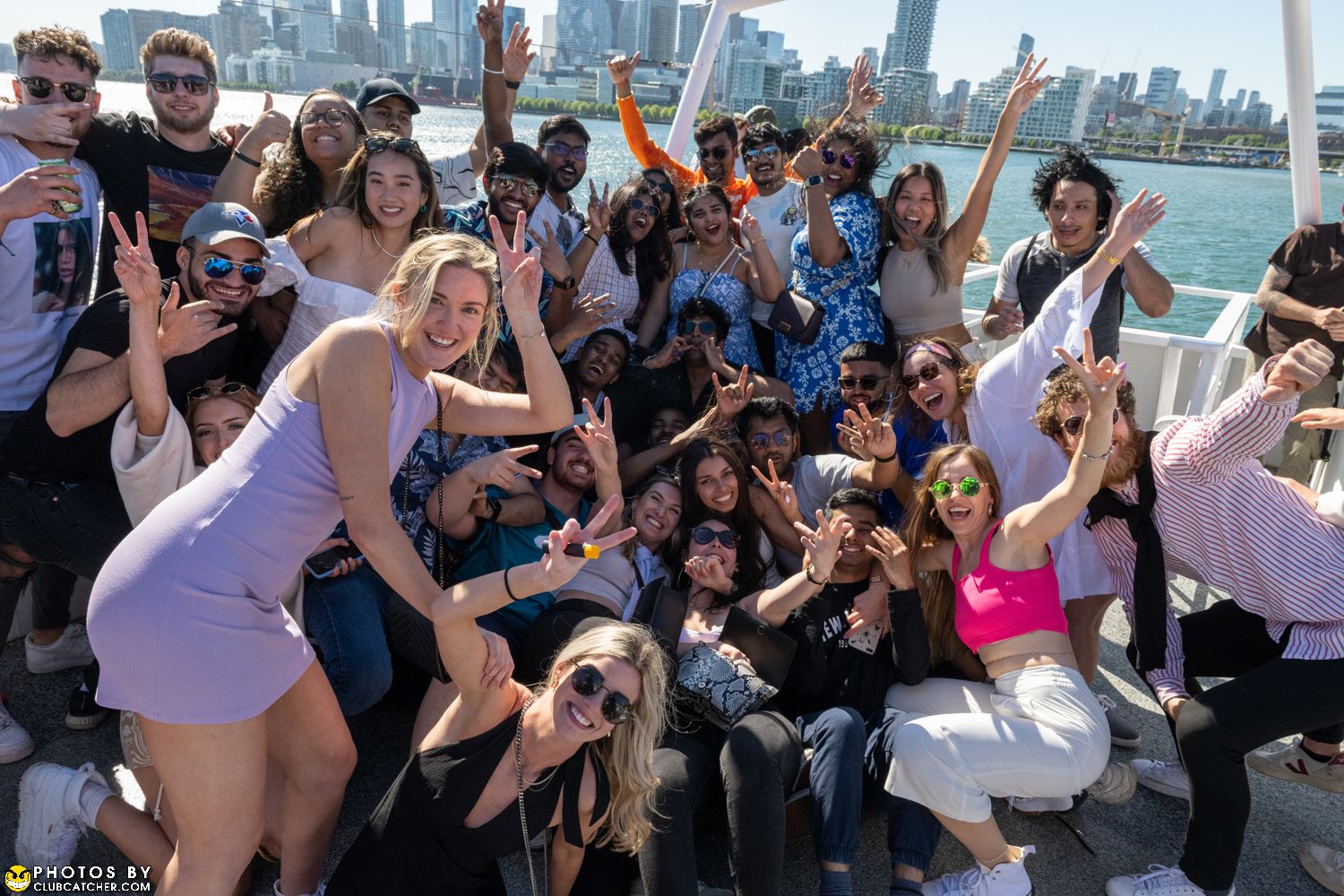 Empress Of Canada party venue photo 247 - June 18th, 2022