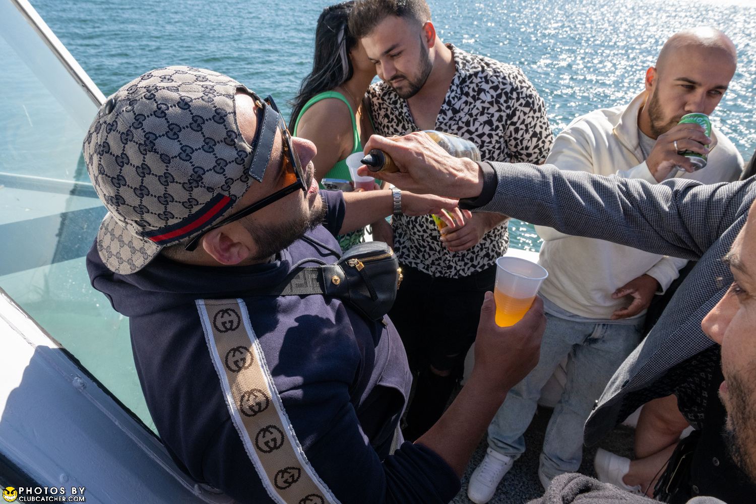 Empress Of Canada party venue photo 249 - June 18th, 2022