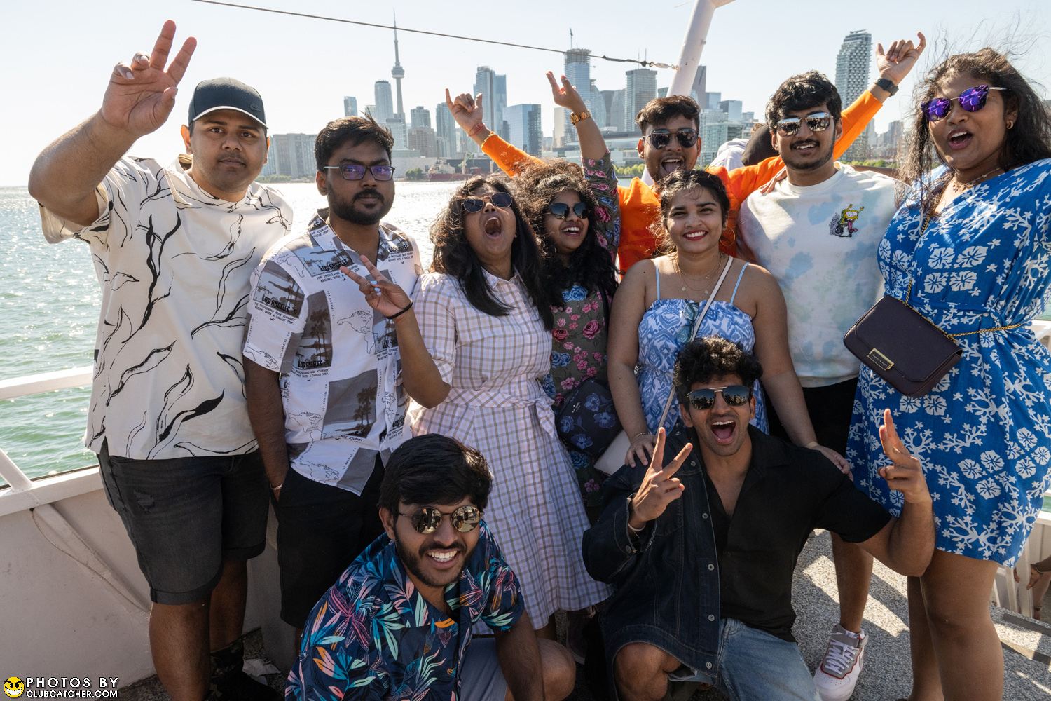 Empress Of Canada party venue photo 251 - June 18th, 2022