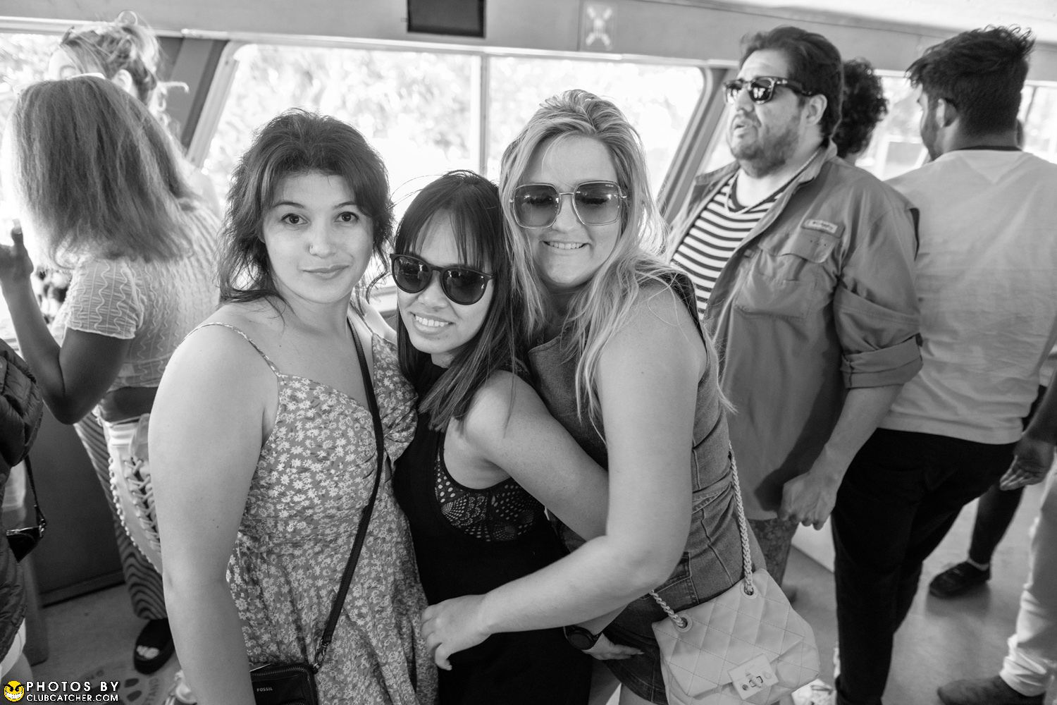 Empress Of Canada party venue photo 254 - June 18th, 2022