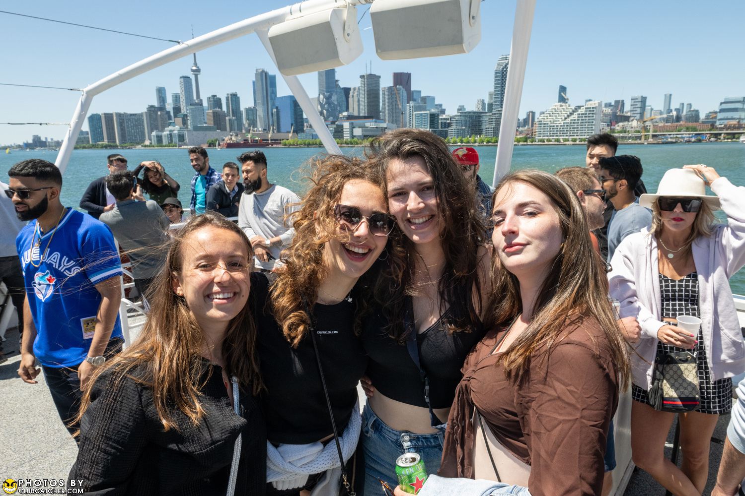 Empress Of Canada party venue photo 255 - June 18th, 2022