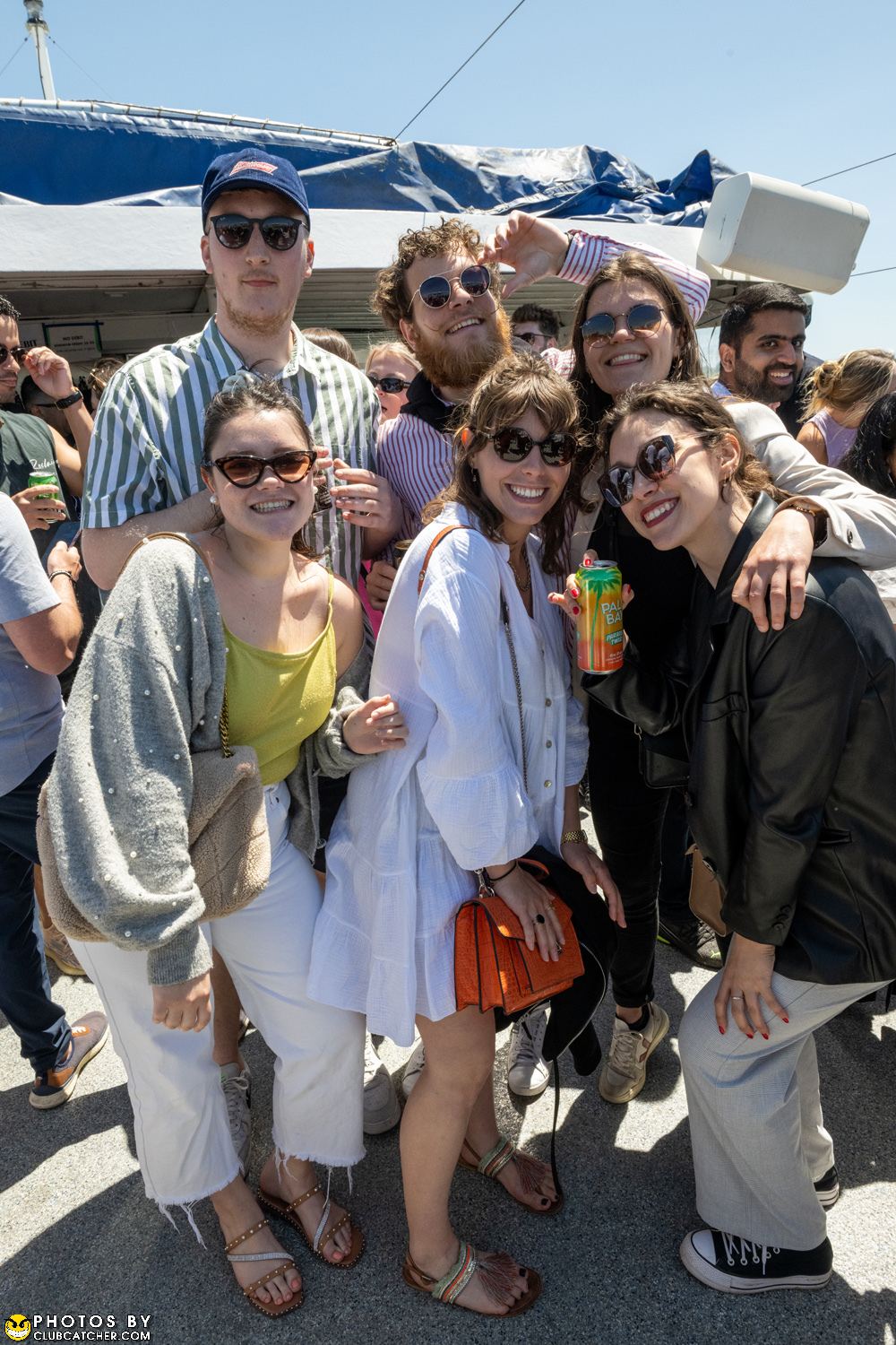 Empress Of Canada party venue photo 256 - June 18th, 2022