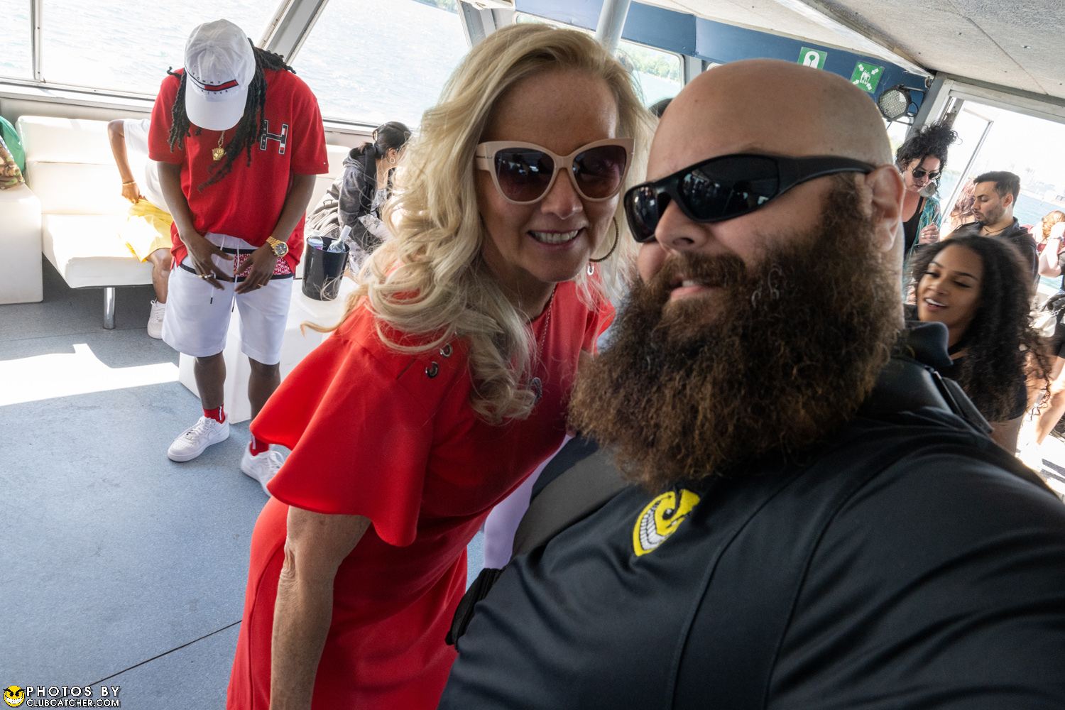 Empress Of Canada party venue photo 257 - June 18th, 2022