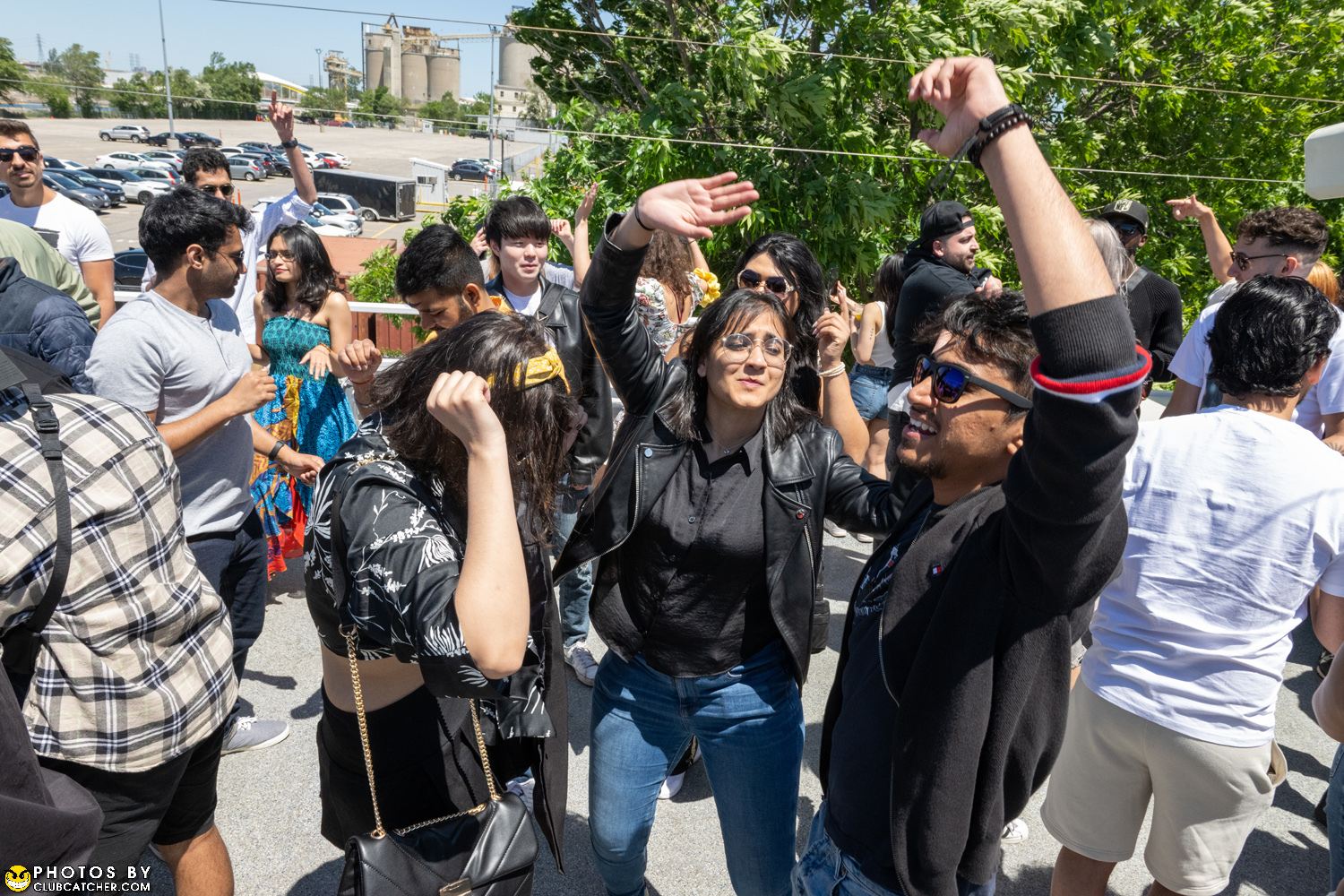 Empress Of Canada party venue photo 258 - June 18th, 2022