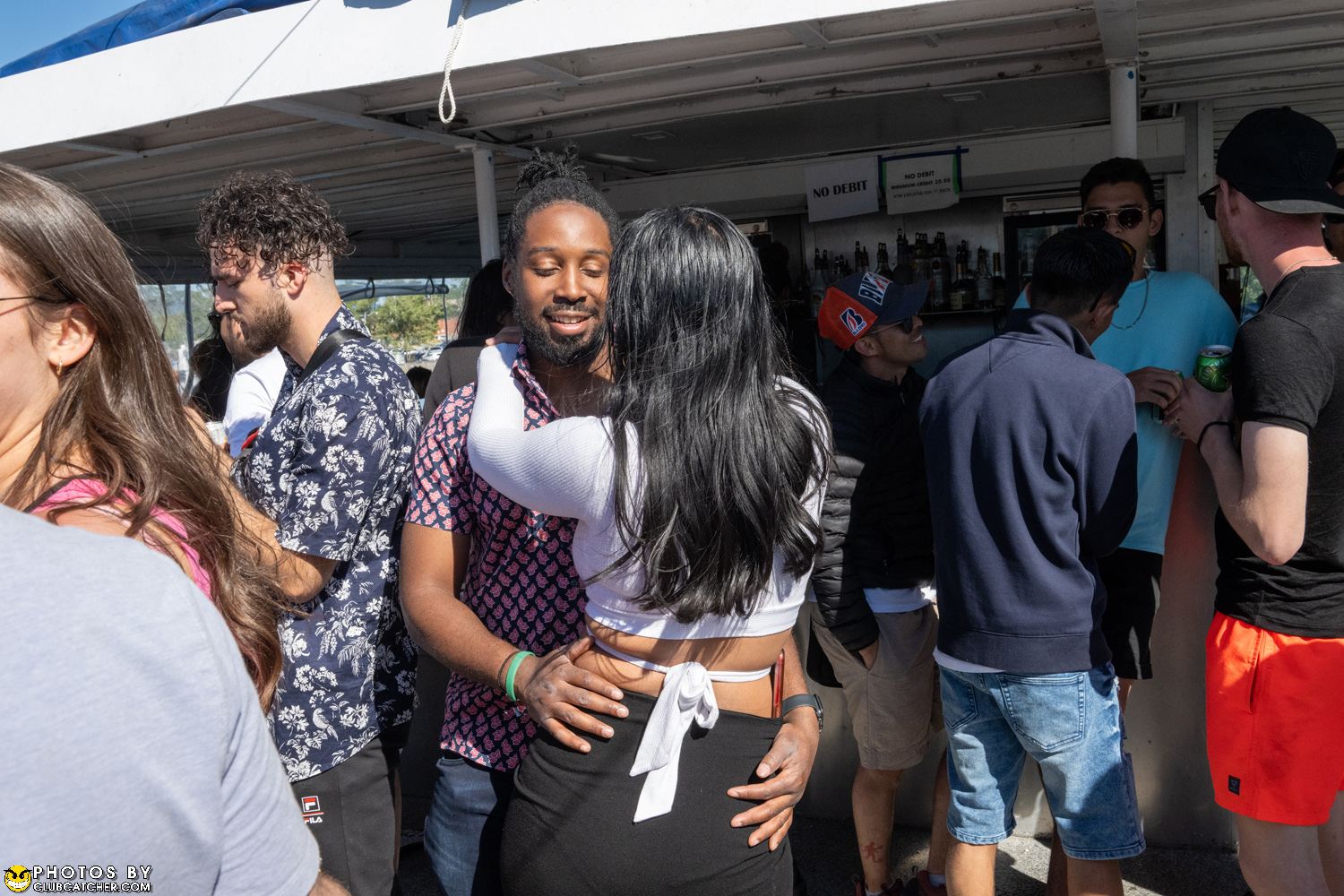 Empress Of Canada party venue photo 259 - June 18th, 2022