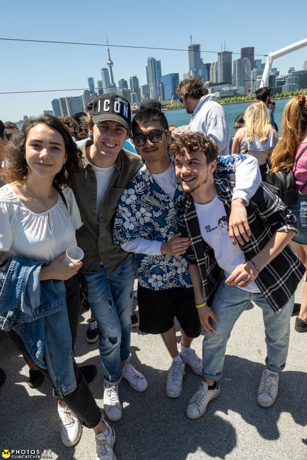 Empress Of Canada party venue photo 260 - June 18th, 2022