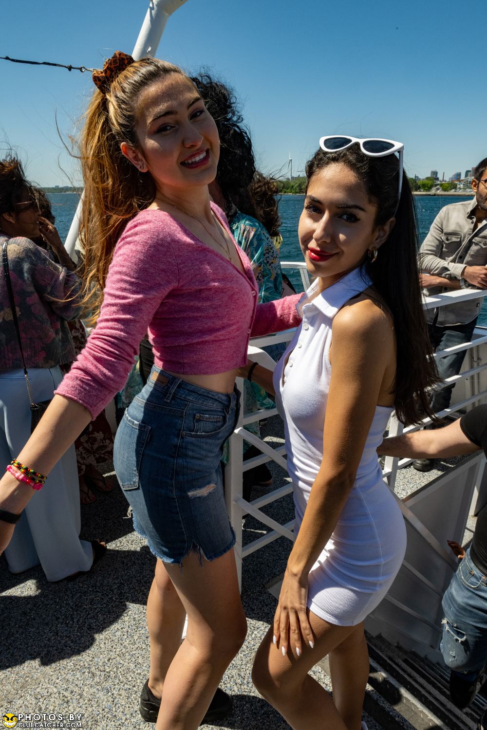 Empress Of Canada party venue photo 27 - June 18th, 2022