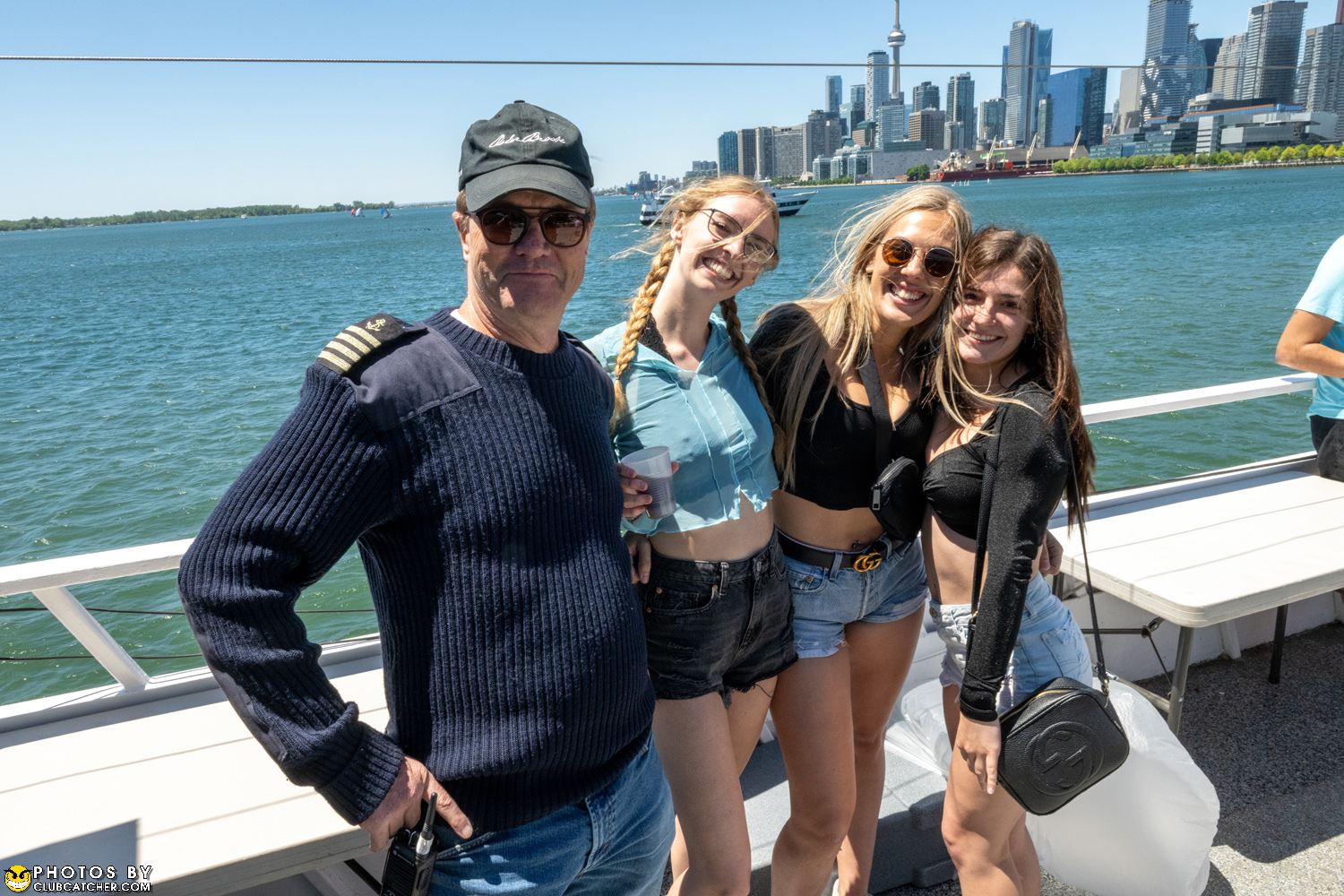 Empress Of Canada party venue photo 264 - June 18th, 2022