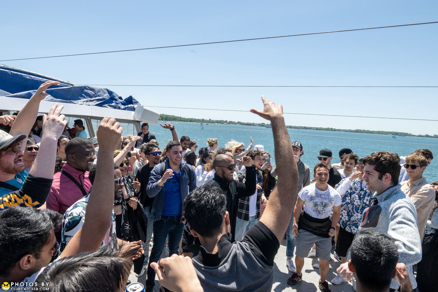 Empress Of Canada party venue photo 265 - June 18th, 2022