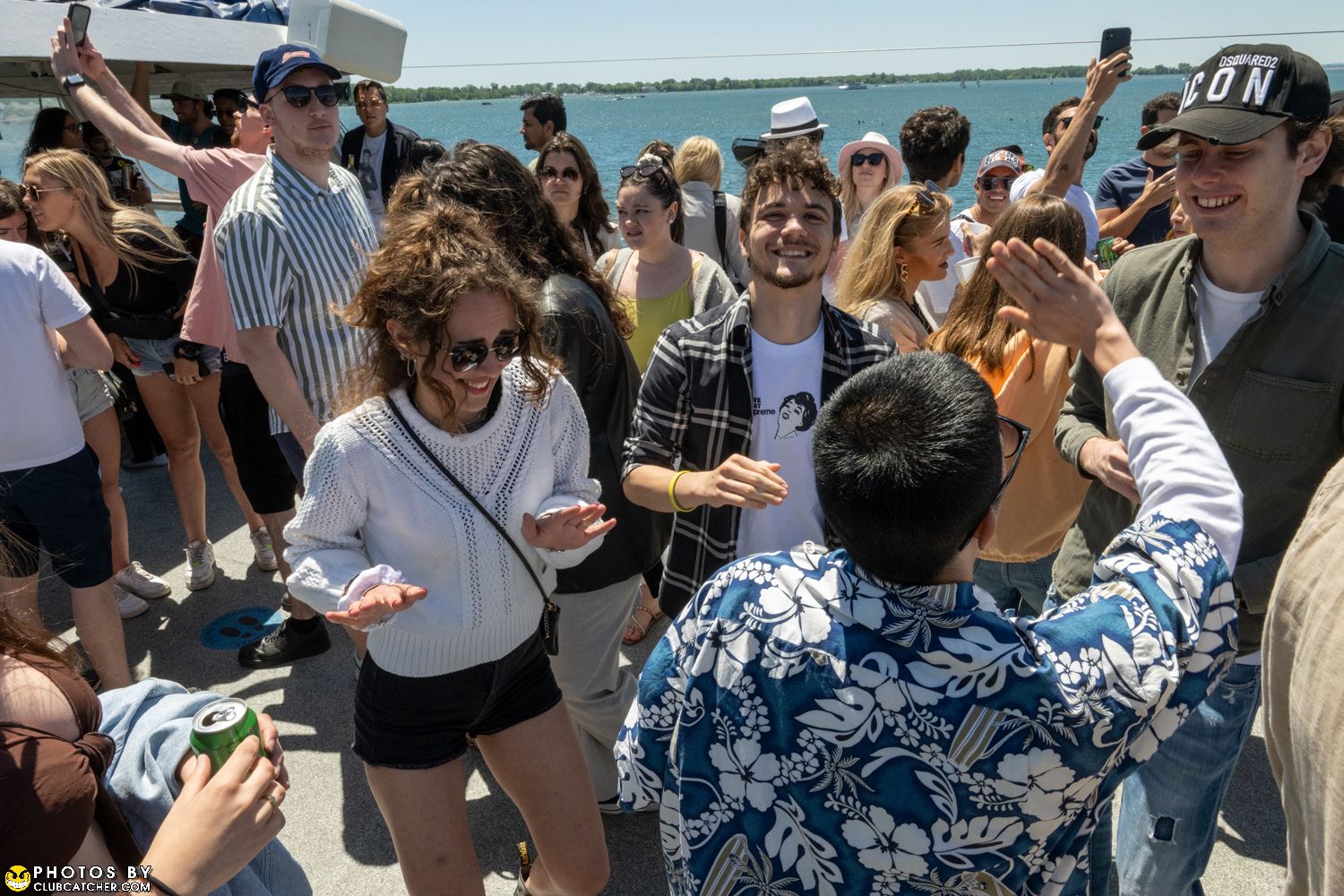Empress Of Canada party venue photo 266 - June 18th, 2022