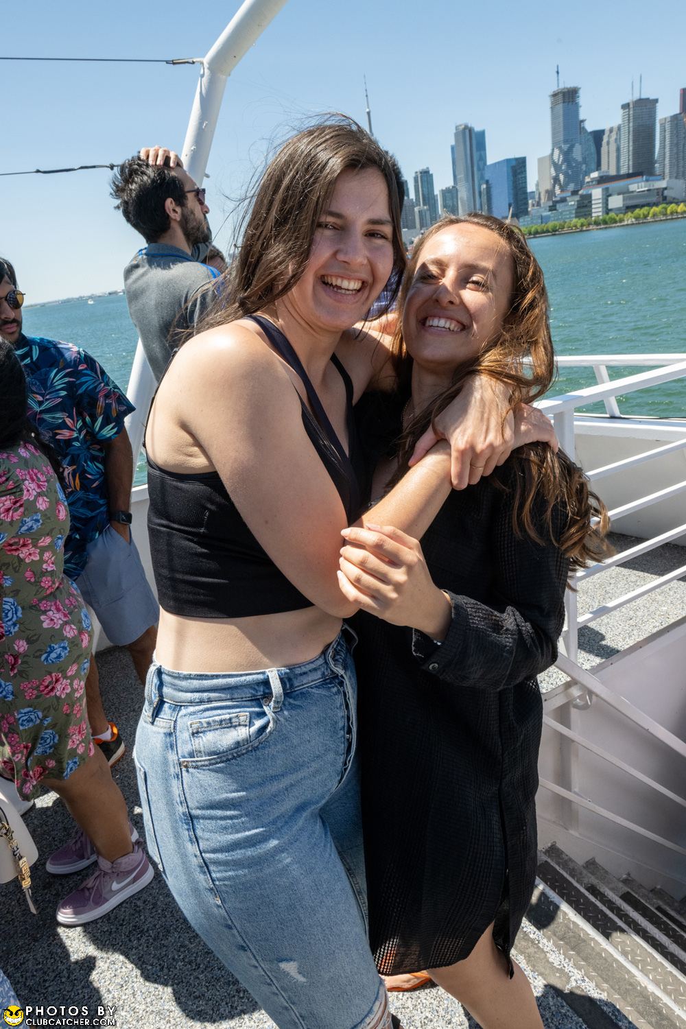 Empress Of Canada party venue photo 267 - June 18th, 2022