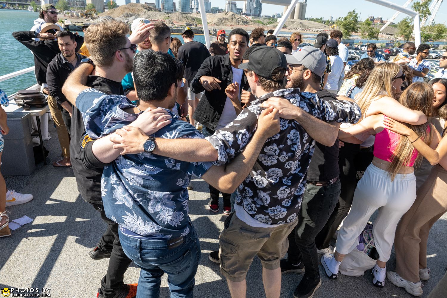 Empress Of Canada party venue photo 268 - June 18th, 2022