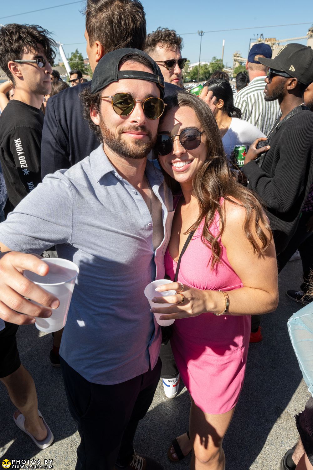 Empress Of Canada party venue photo 269 - June 18th, 2022