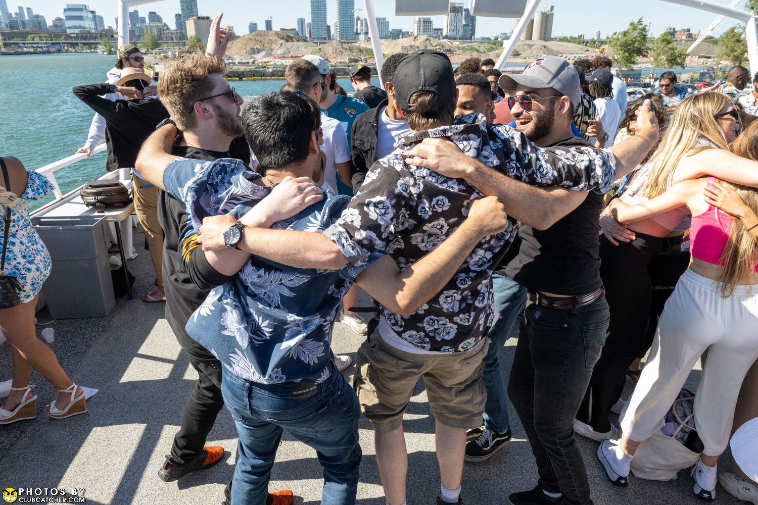 Empress Of Canada party venue photo 271 - June 18th, 2022