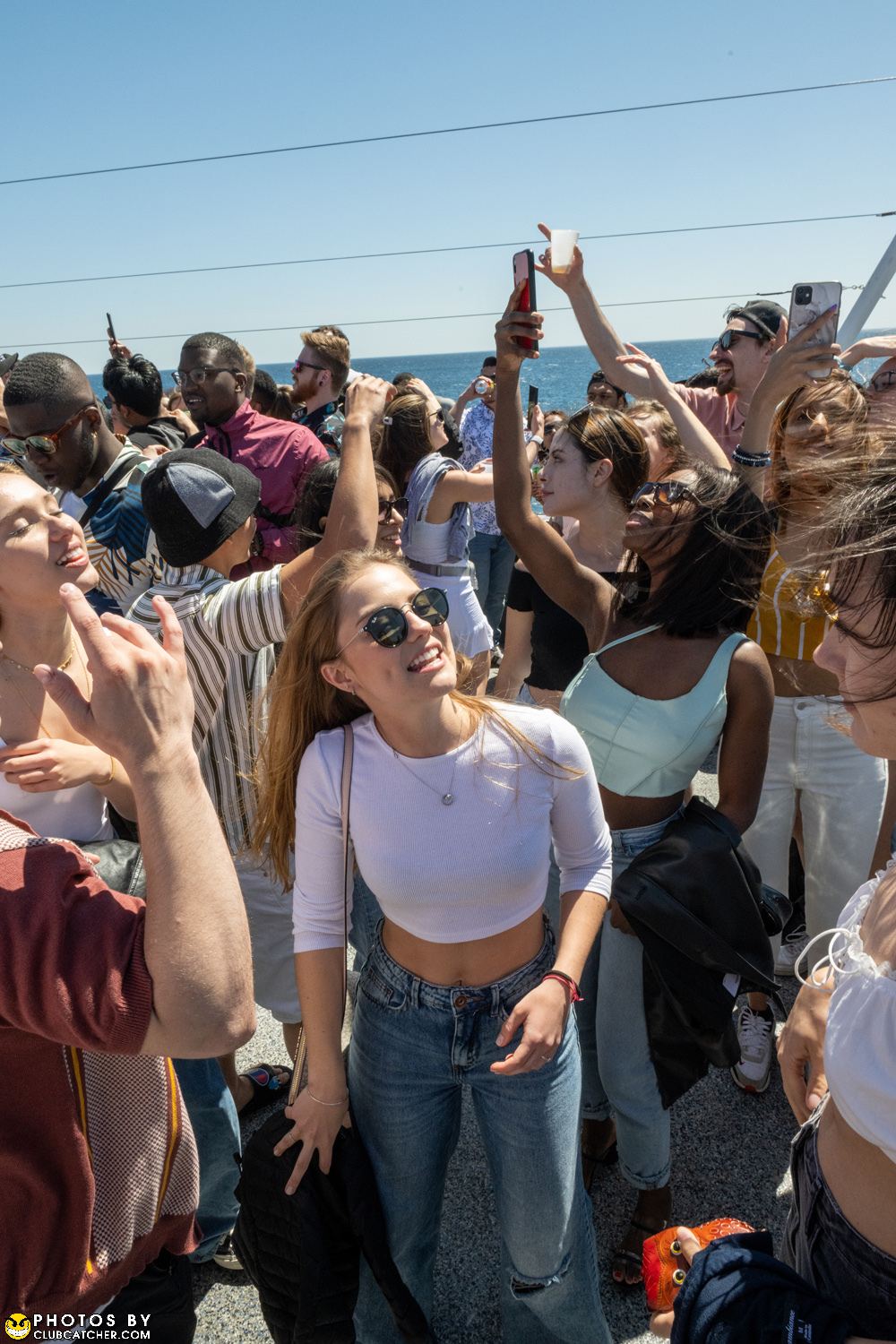 Empress Of Canada party venue photo 273 - June 18th, 2022