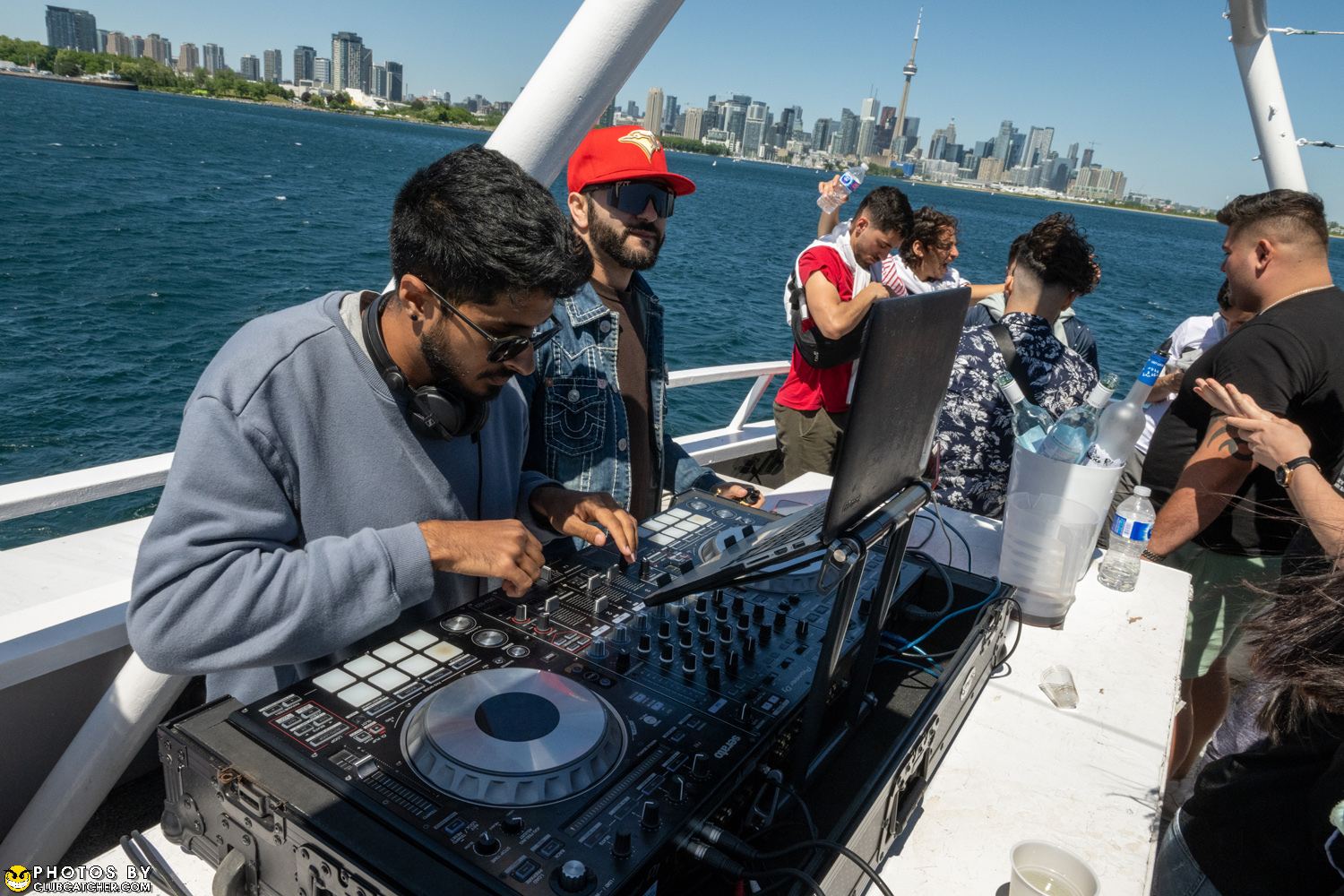 Empress Of Canada party venue photo 277 - June 18th, 2022