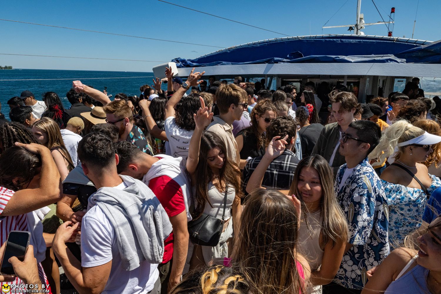 Empress Of Canada party venue photo 280 - June 18th, 2022