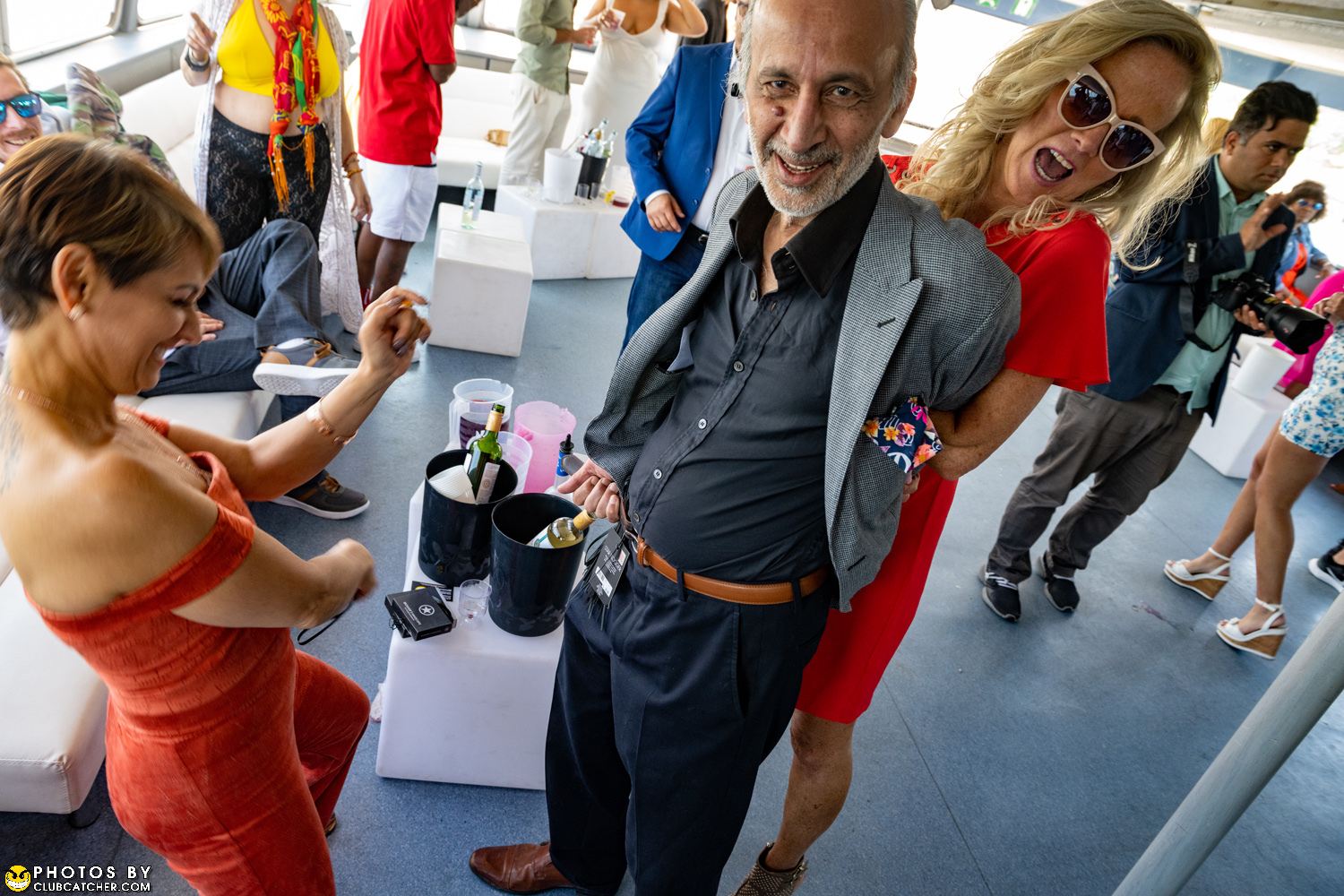 Empress Of Canada party venue photo 29 - June 18th, 2022