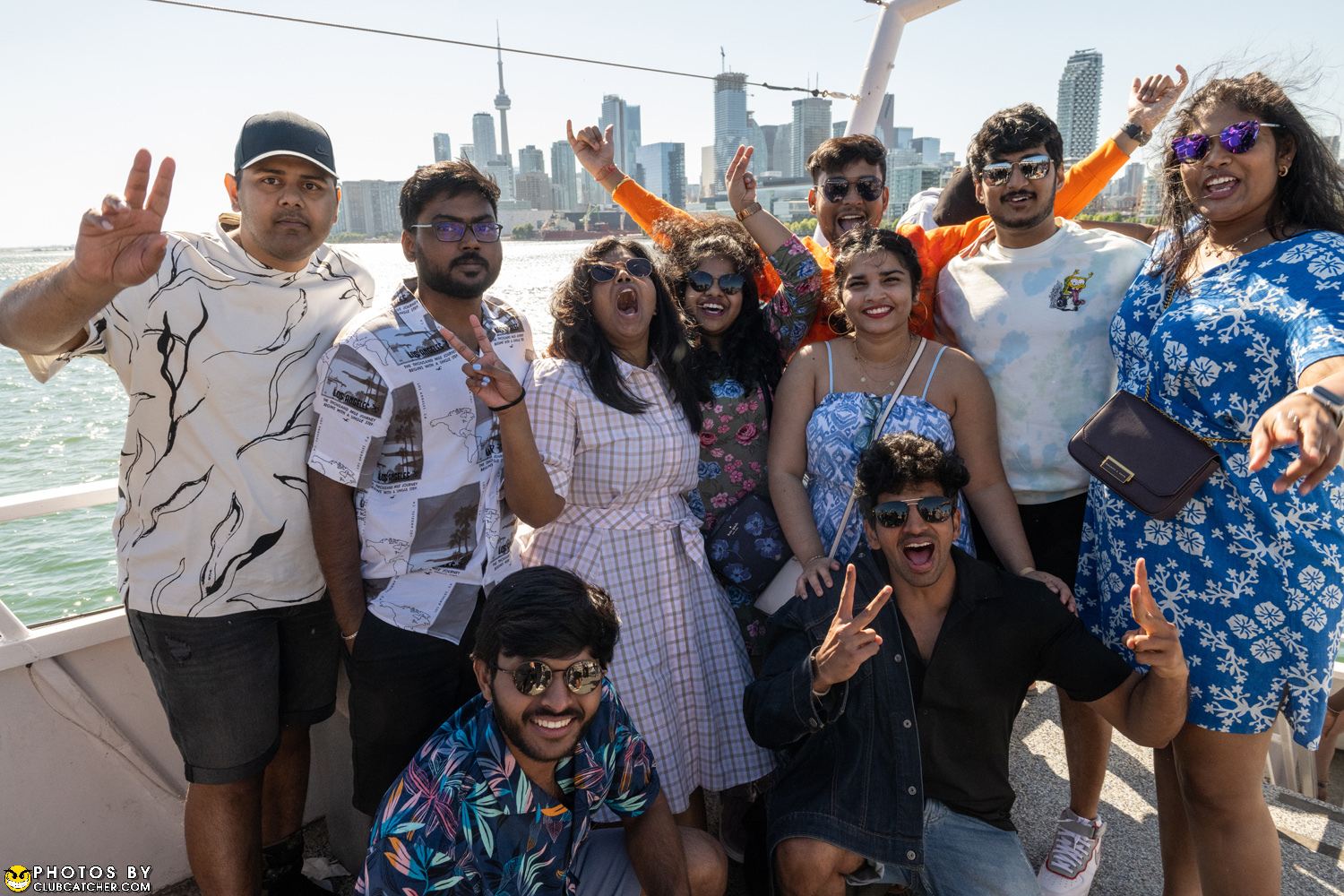 Empress Of Canada party venue photo 283 - June 18th, 2022