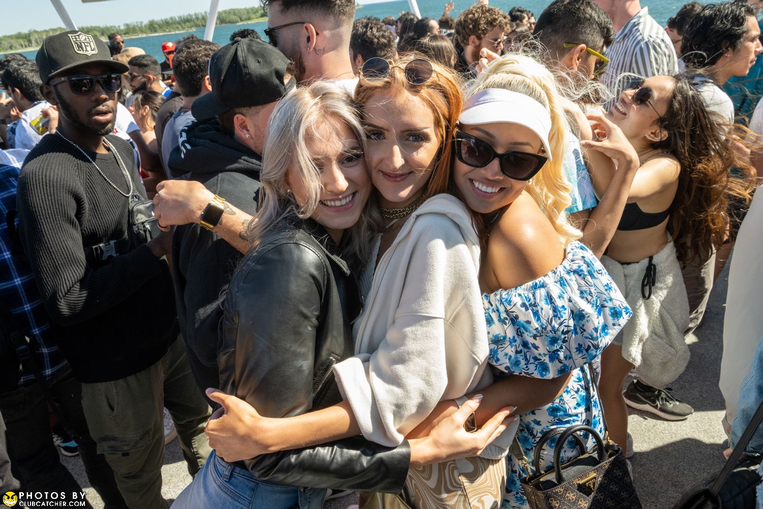 Empress Of Canada party venue photo 287 - June 18th, 2022