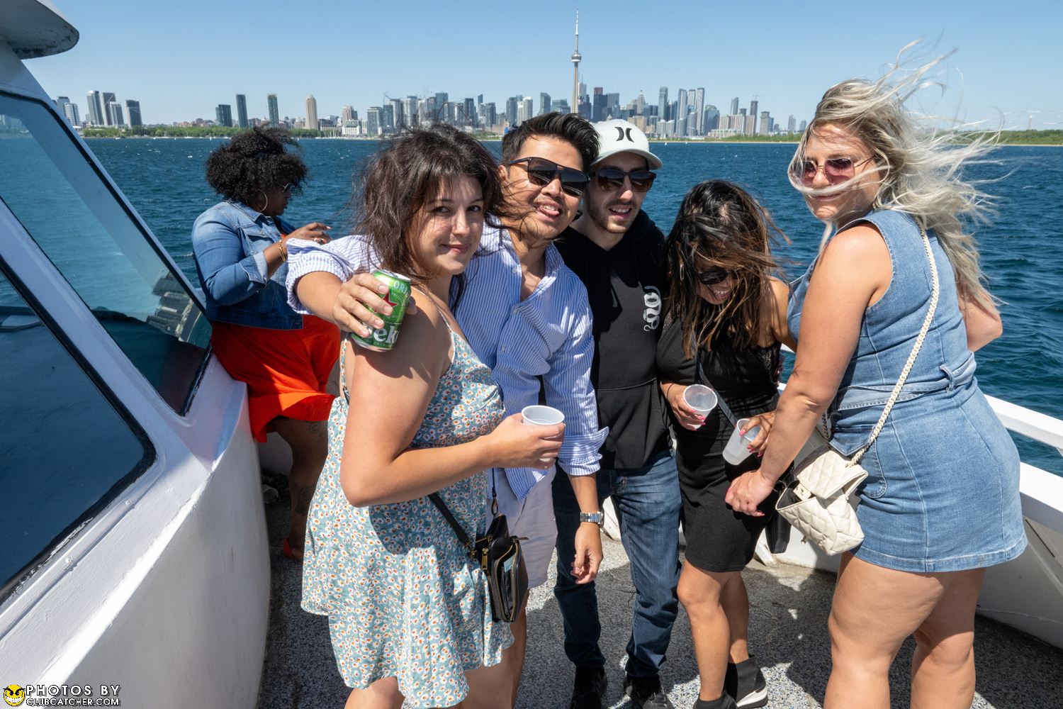 Empress Of Canada party venue photo 289 - June 18th, 2022