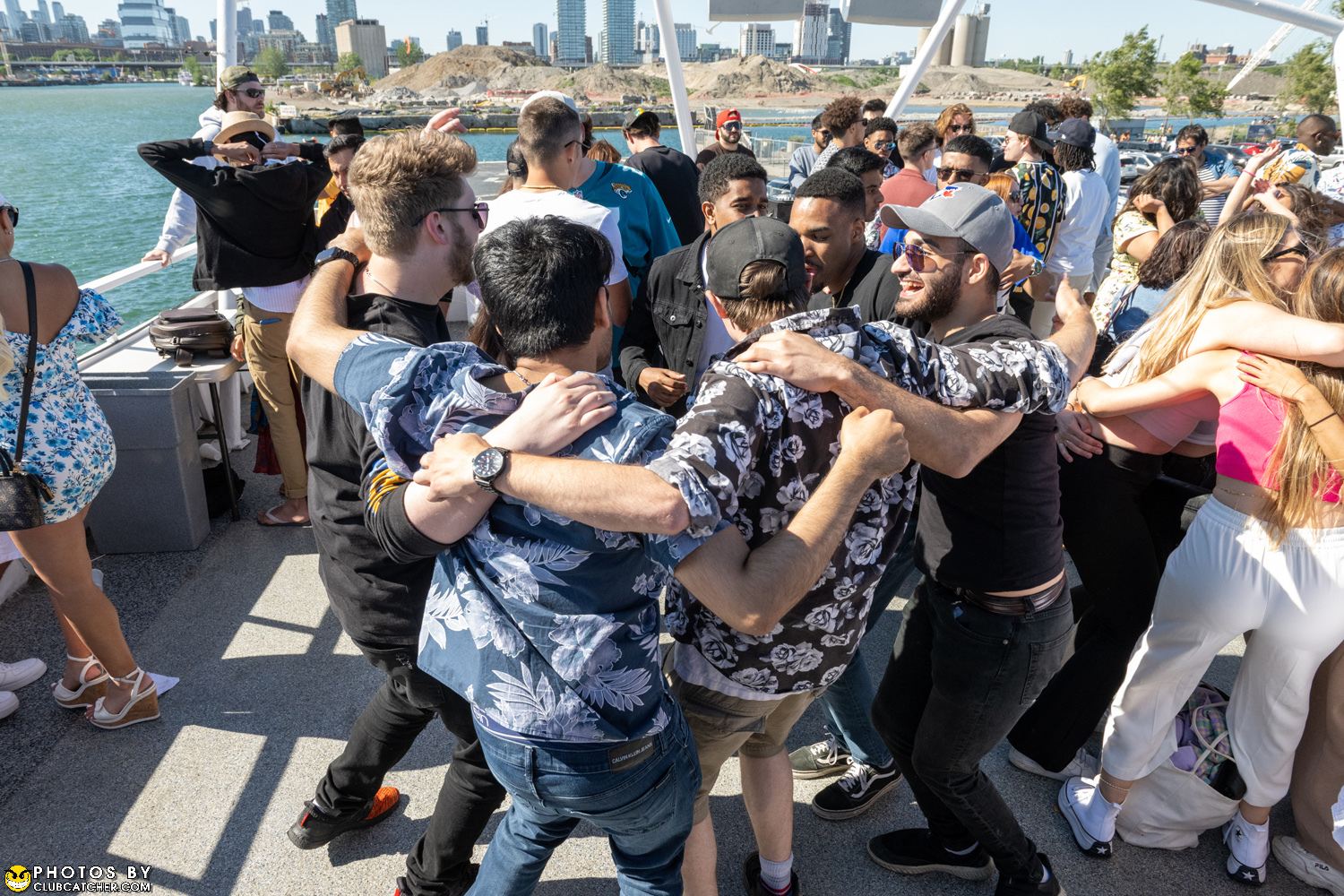 Empress Of Canada party venue photo 290 - June 18th, 2022