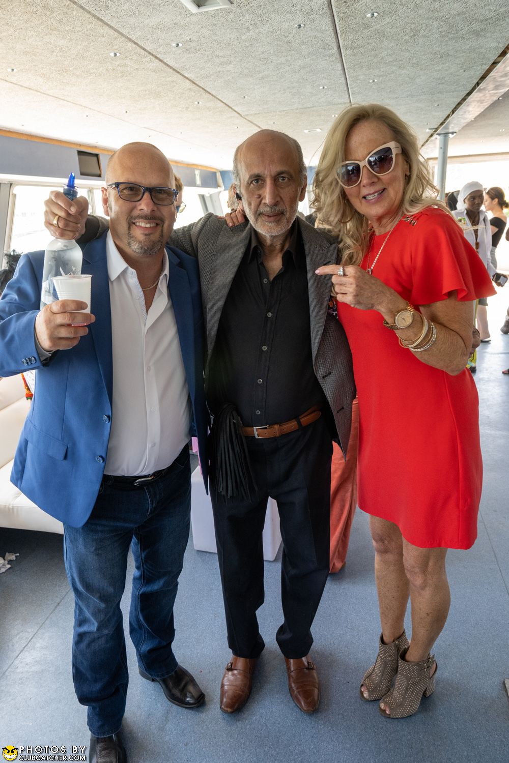 Empress Of Canada party venue photo 30 - June 18th, 2022