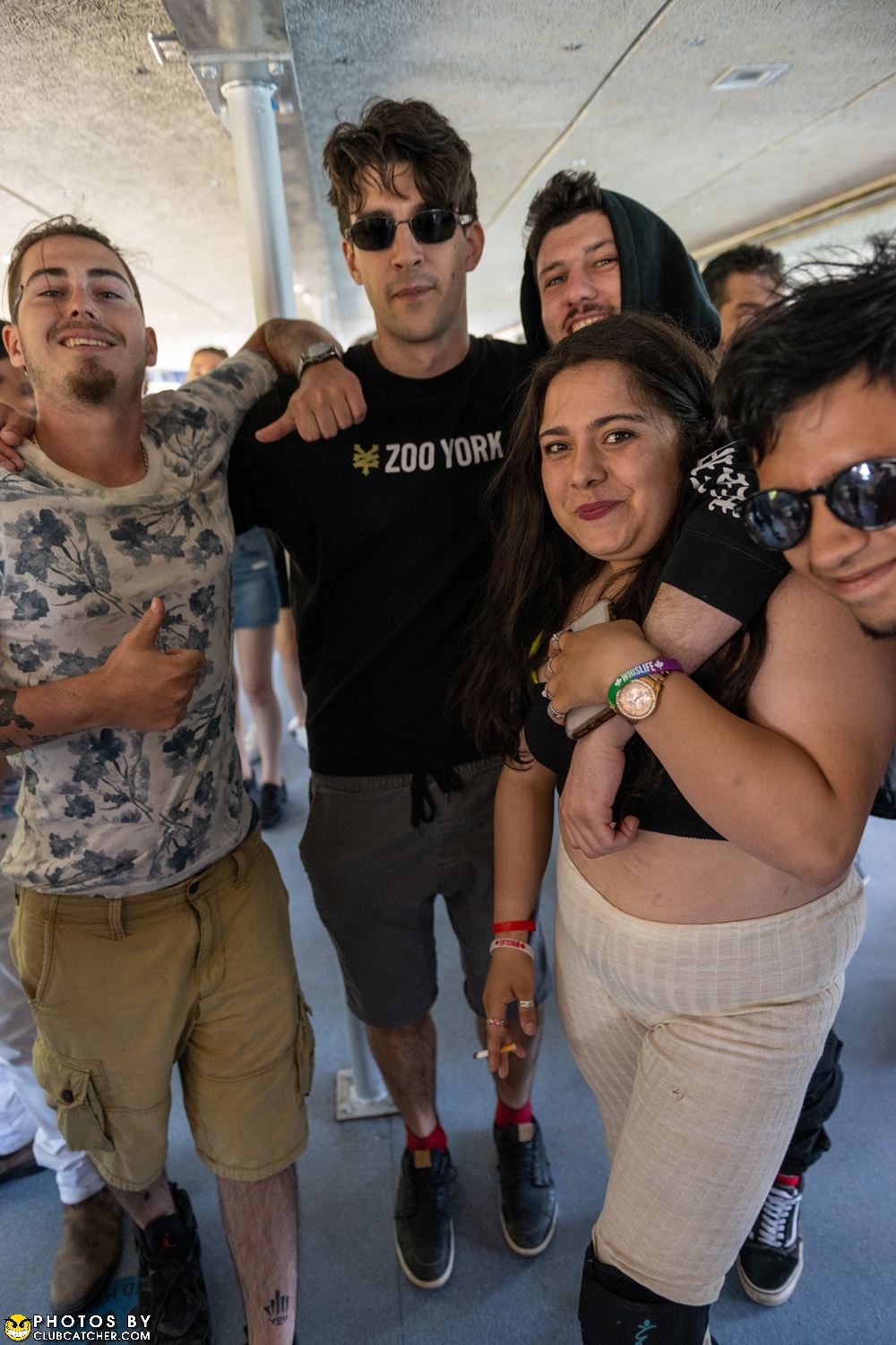 Empress Of Canada party venue photo 291 - June 18th, 2022