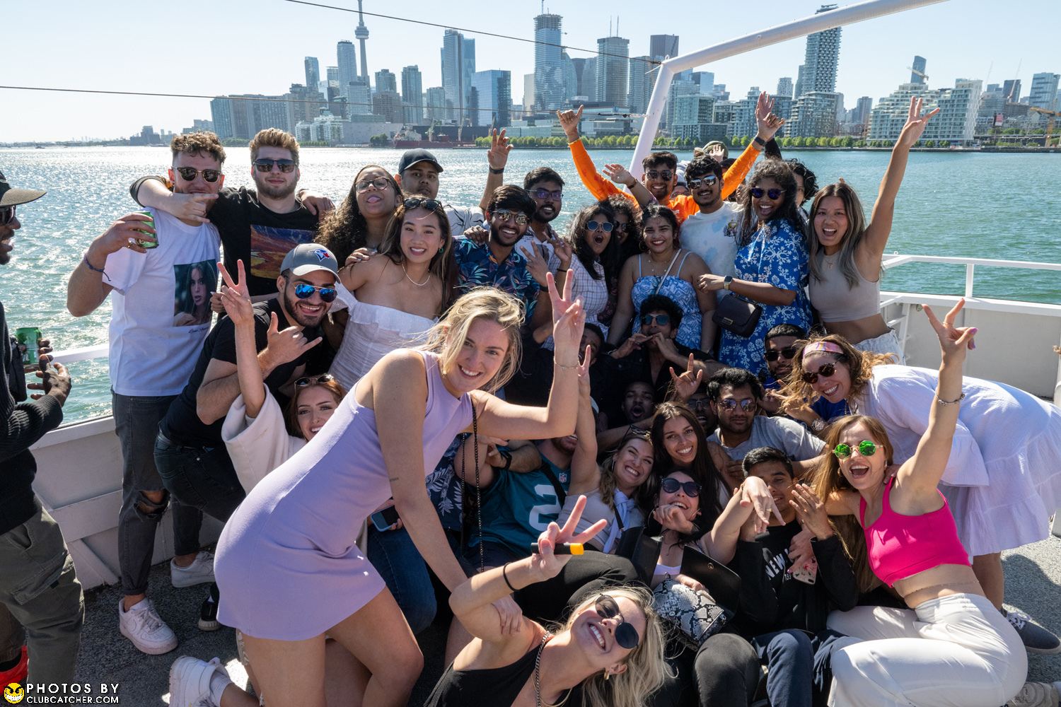 Empress Of Canada party venue photo 293 - June 18th, 2022